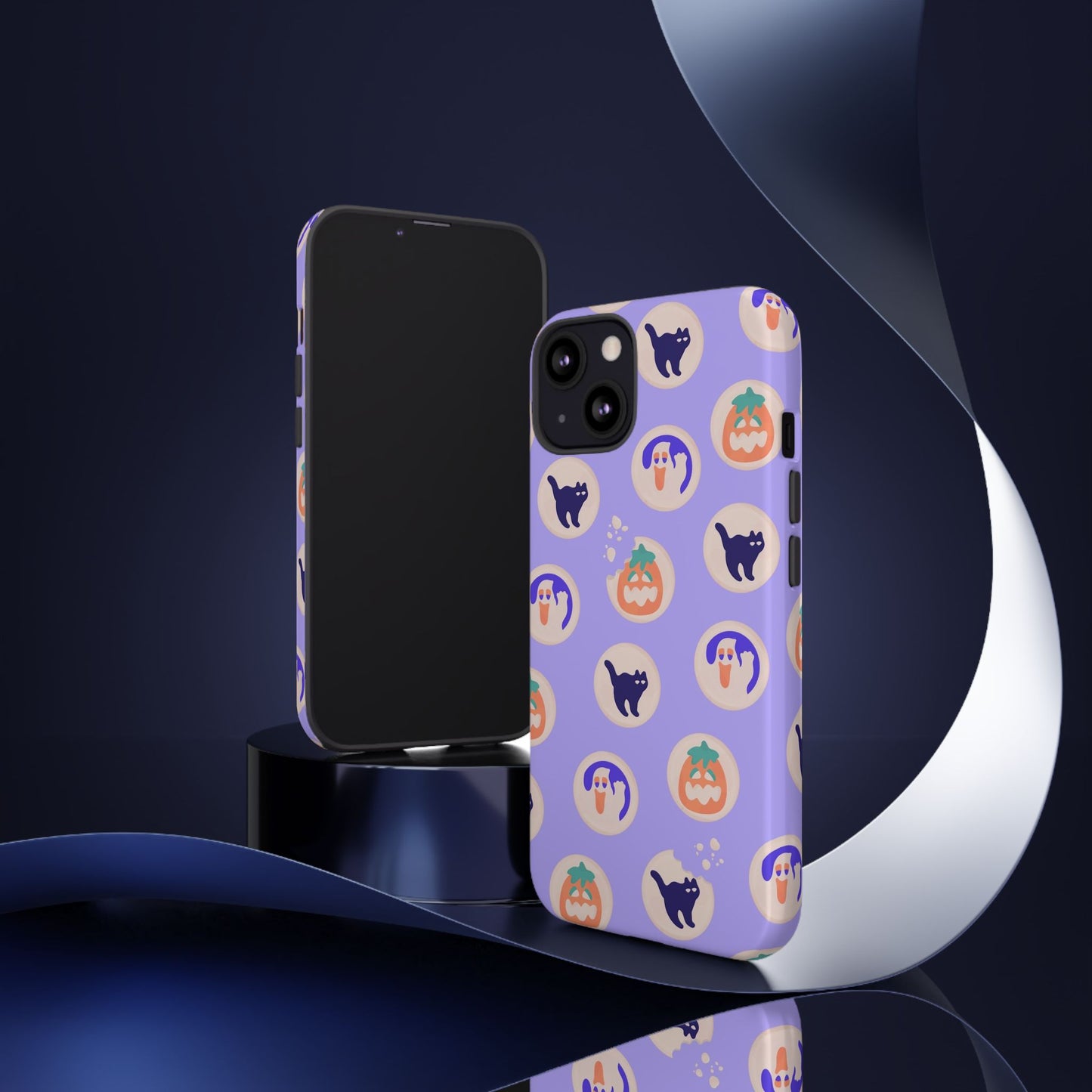 Cookie Case