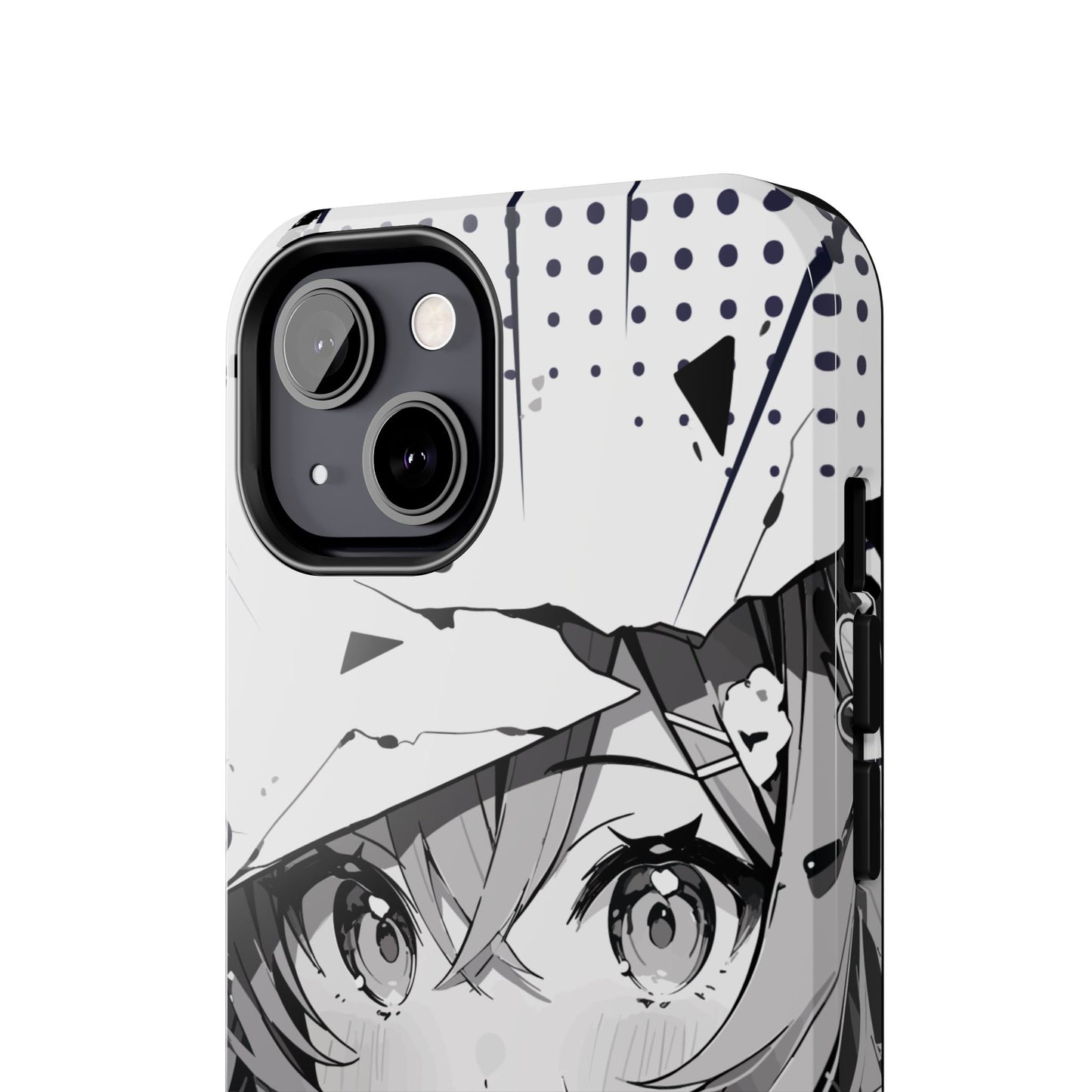 Wild Book Tough Phone Cases