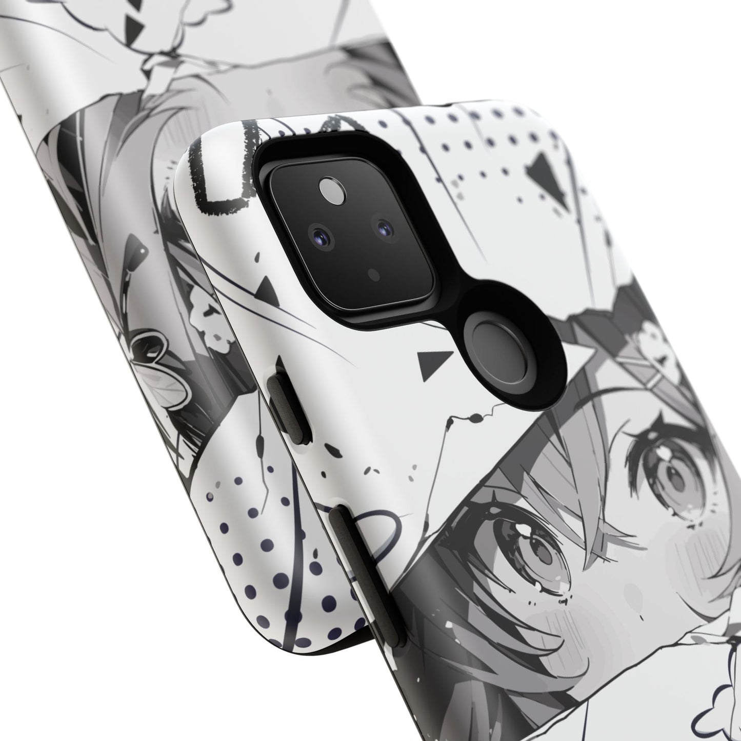 Anime Phone Case - Stylish Tough Cases with Unique Design