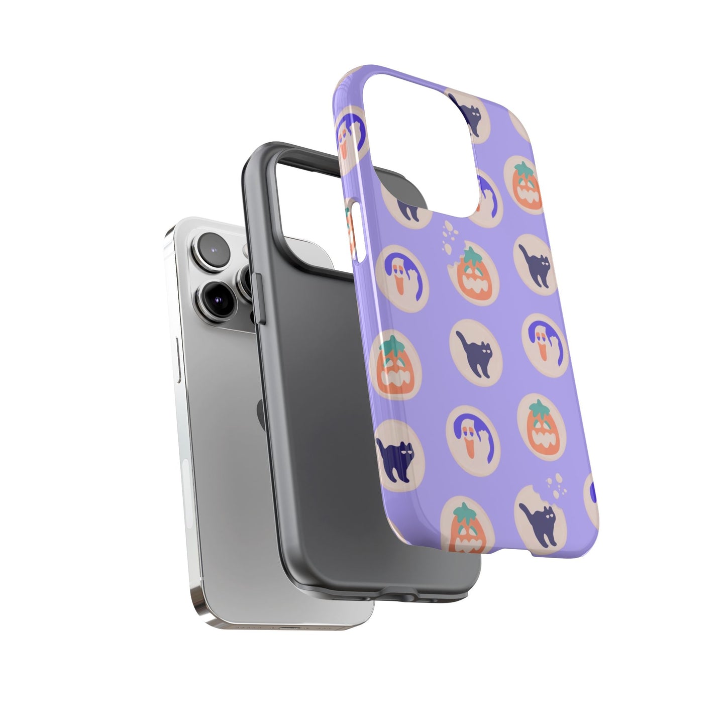 Cookie Case