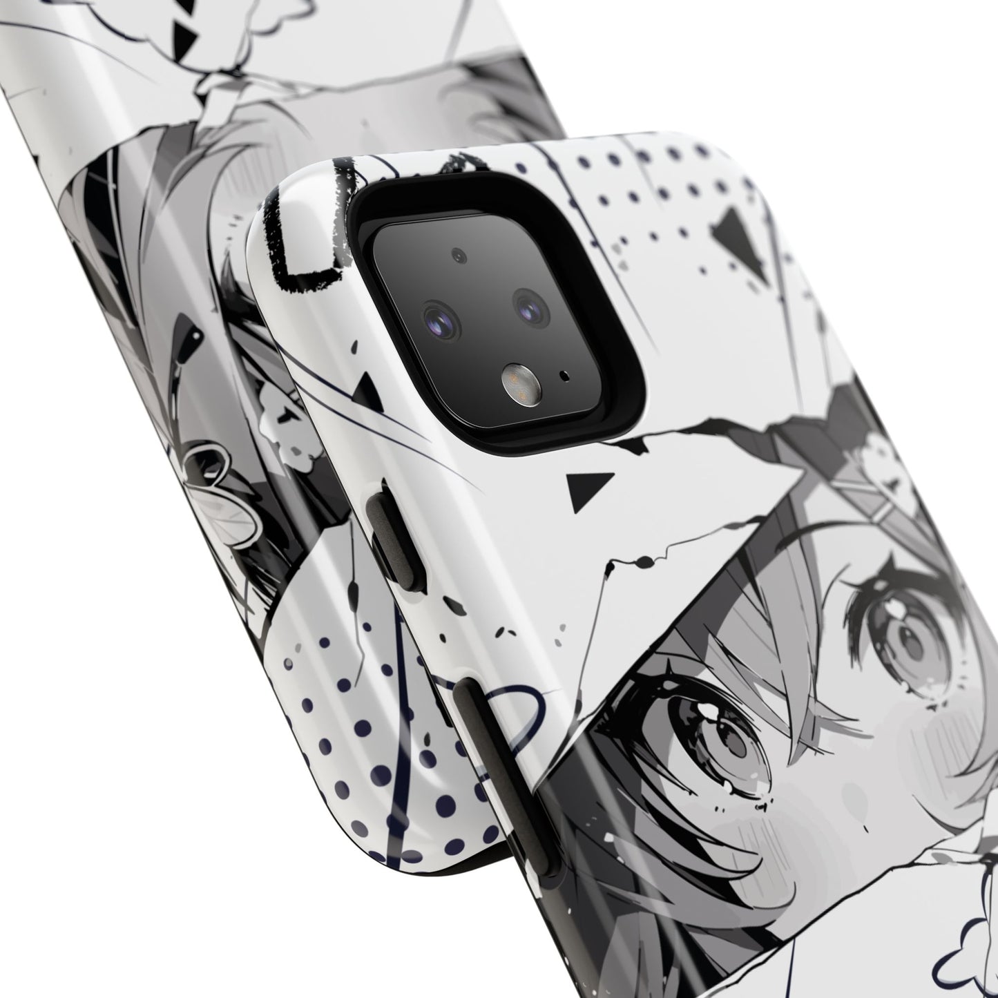 Anime Phone Case - Stylish Tough Cases with Unique Design