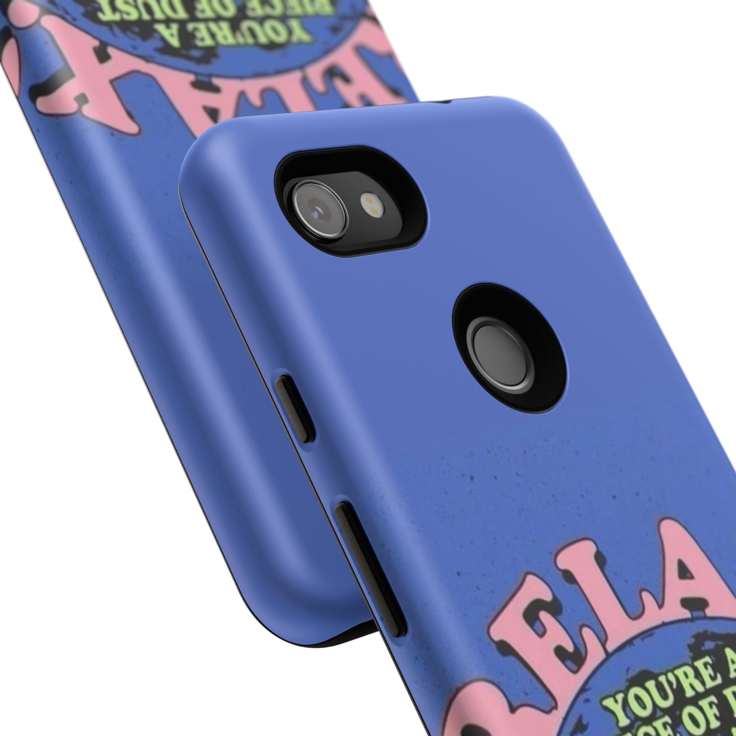 rock - Tough Cases, Unique Gift for Friends, Phone Accessory, Fun with a Message, Earthy Vibe
