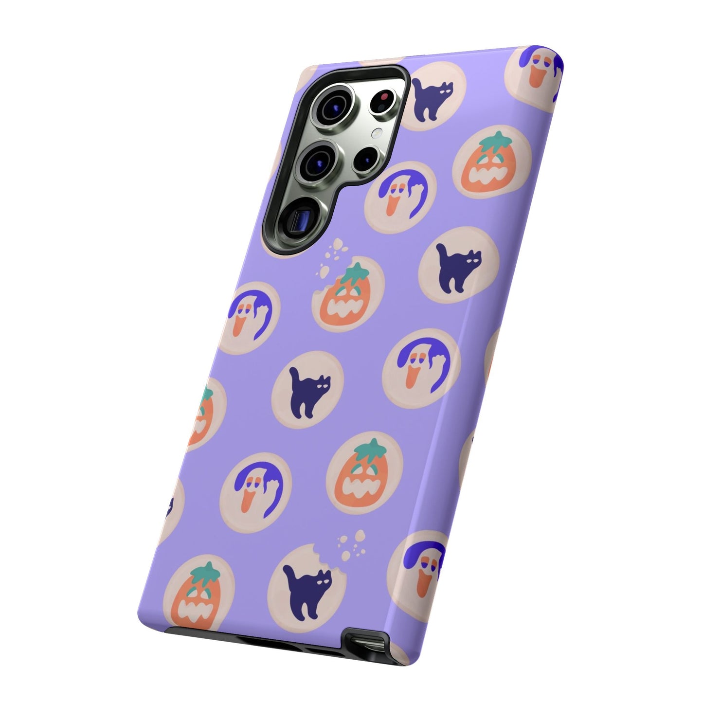 Cookie Case