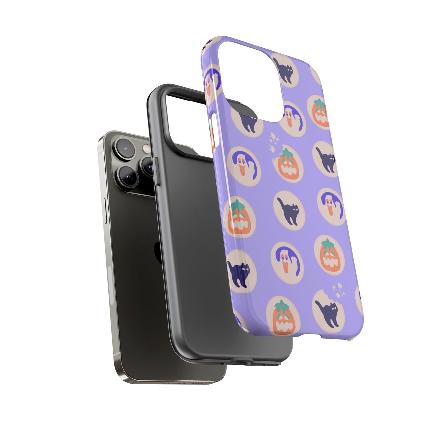 Cookie Case