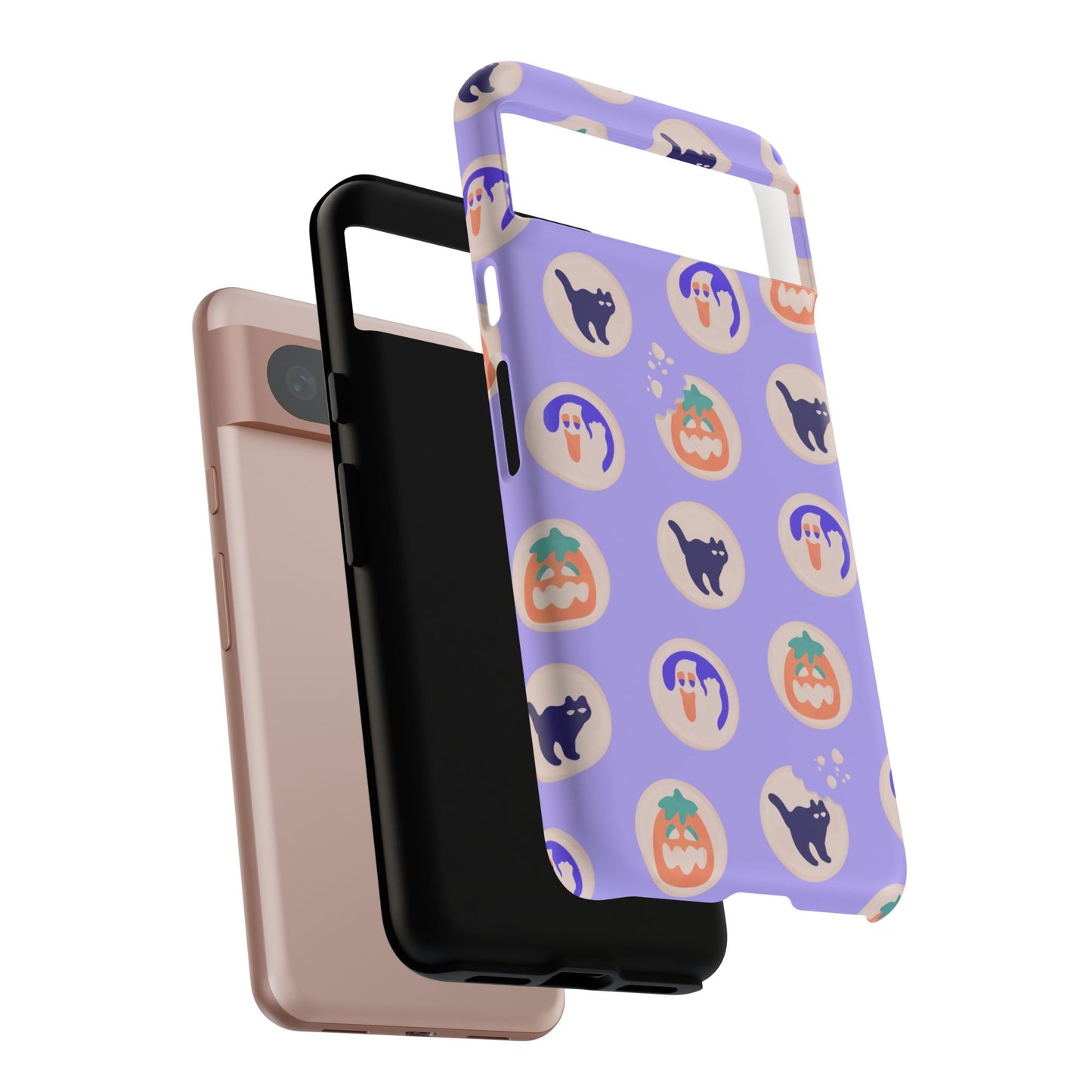 Cookie Case