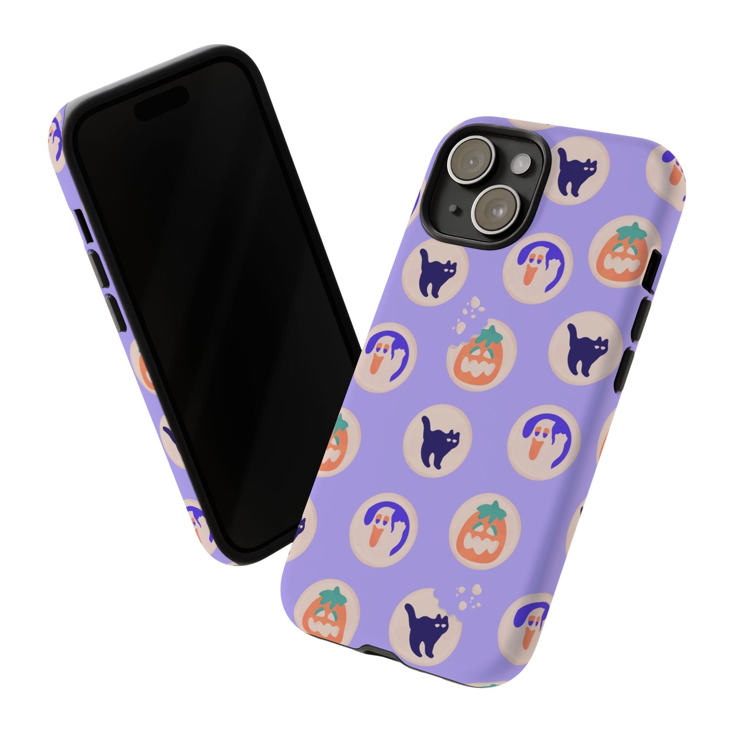 Cookie Case