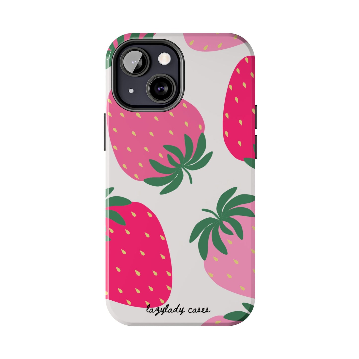 Big Berry -Tough Phone Cases