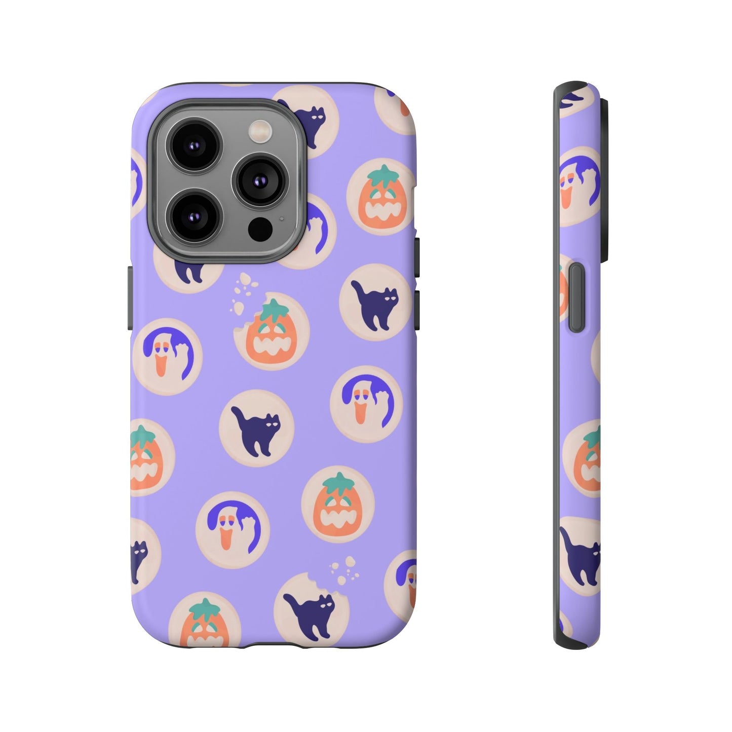 Cookie Case