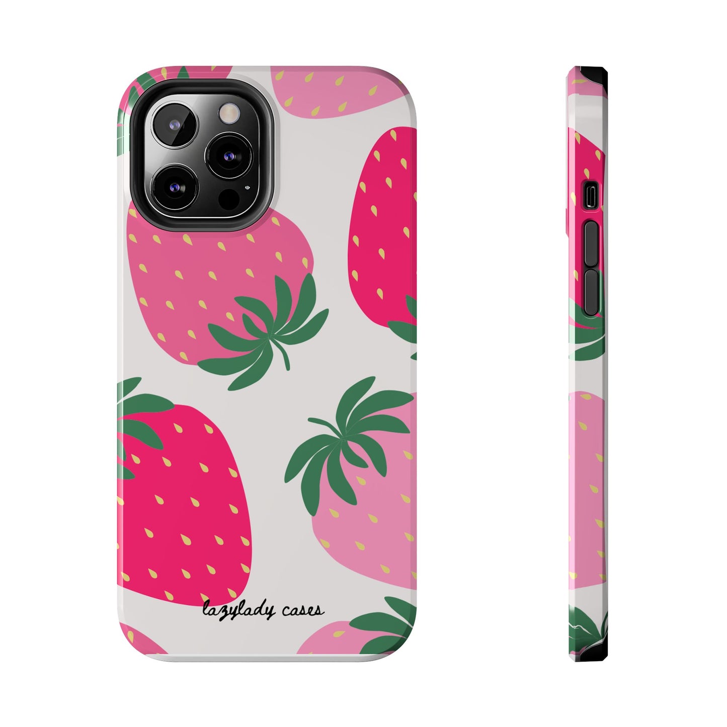 Big Berry -Tough Phone Cases