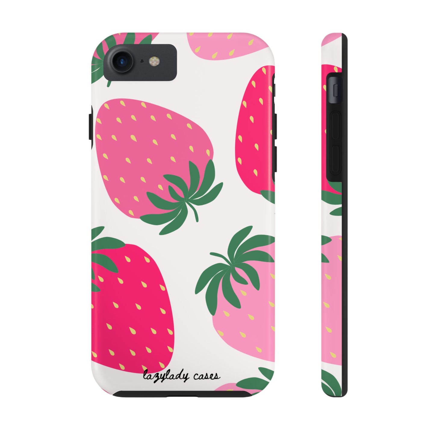 Big Berry -Tough Phone Cases