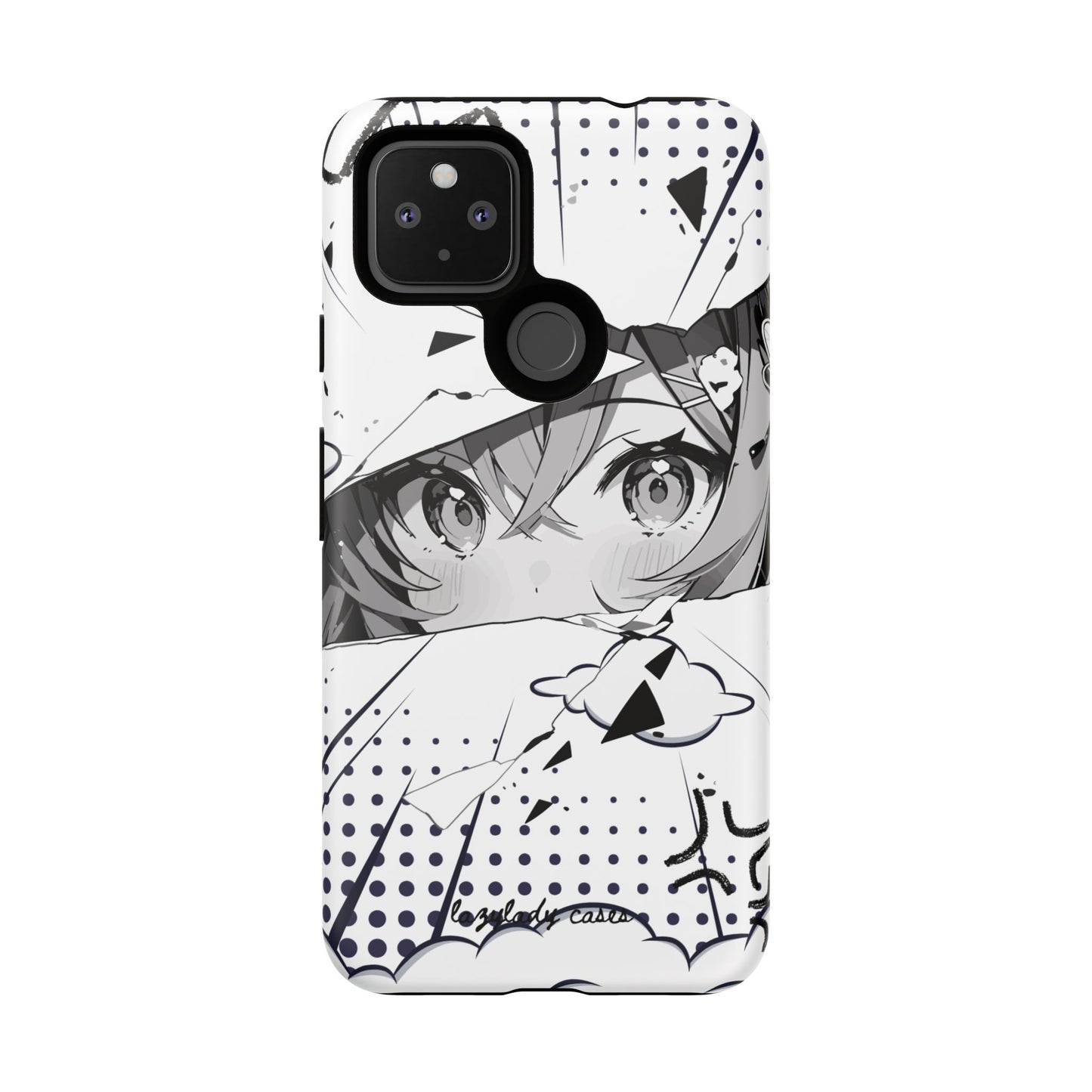 Anime Phone Case - Stylish Tough Cases with Unique Design