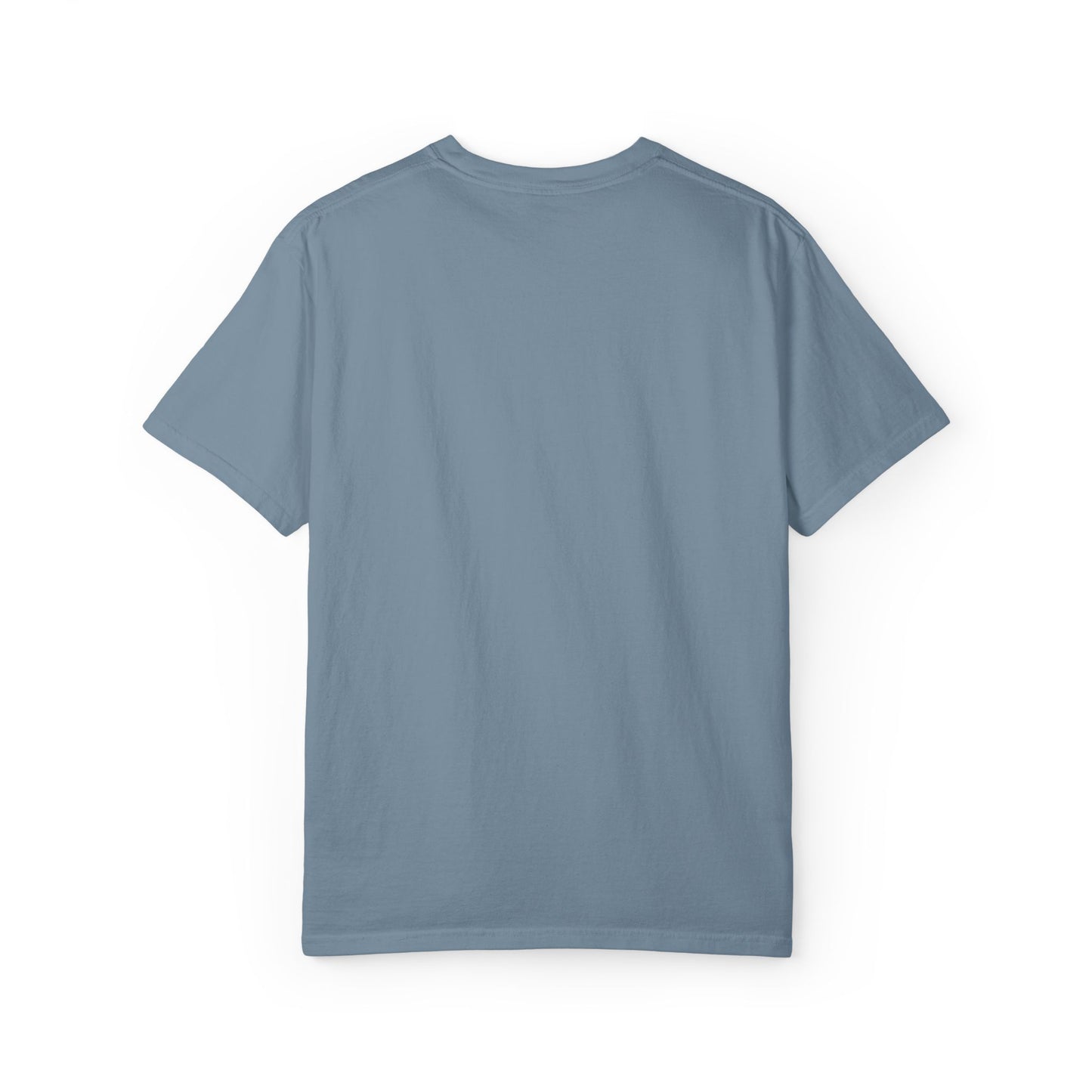 Not Perfect Embroidered Tee