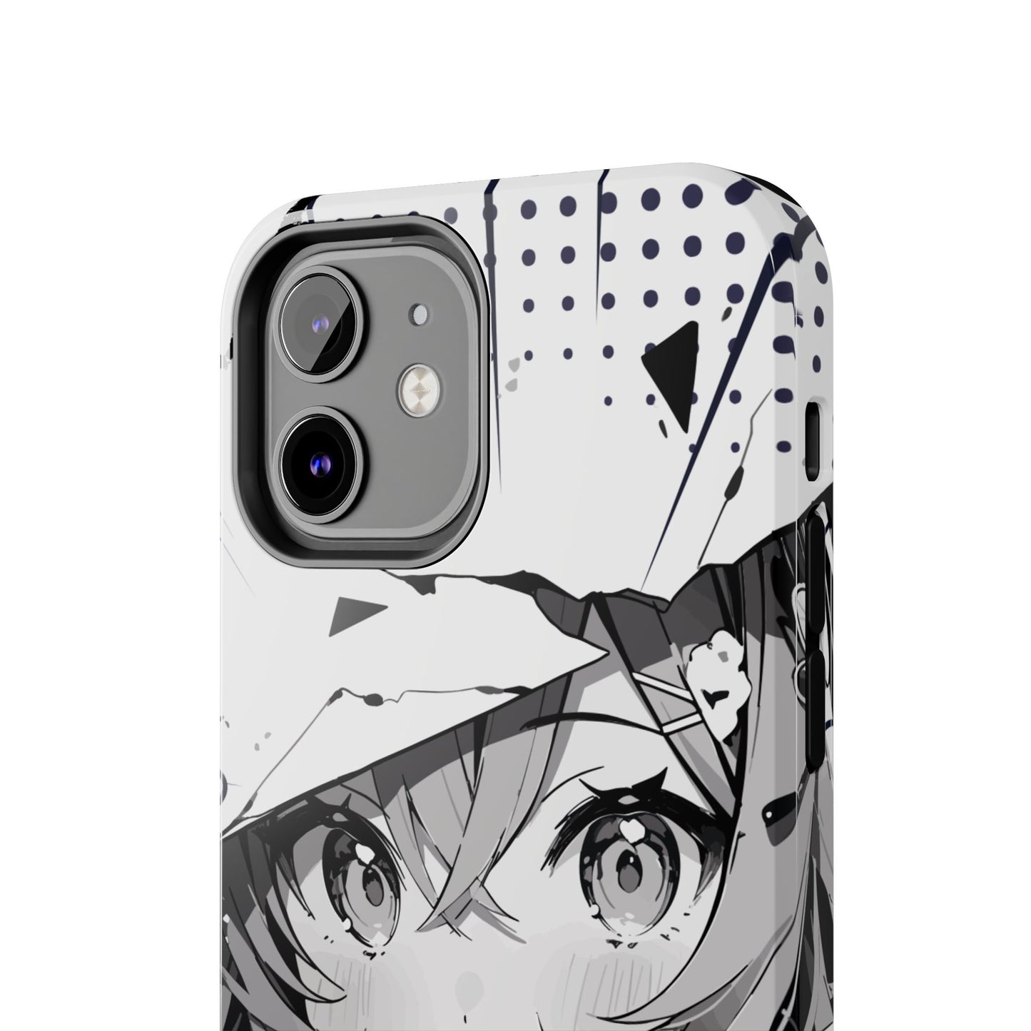 Wild Book Tough Phone Cases