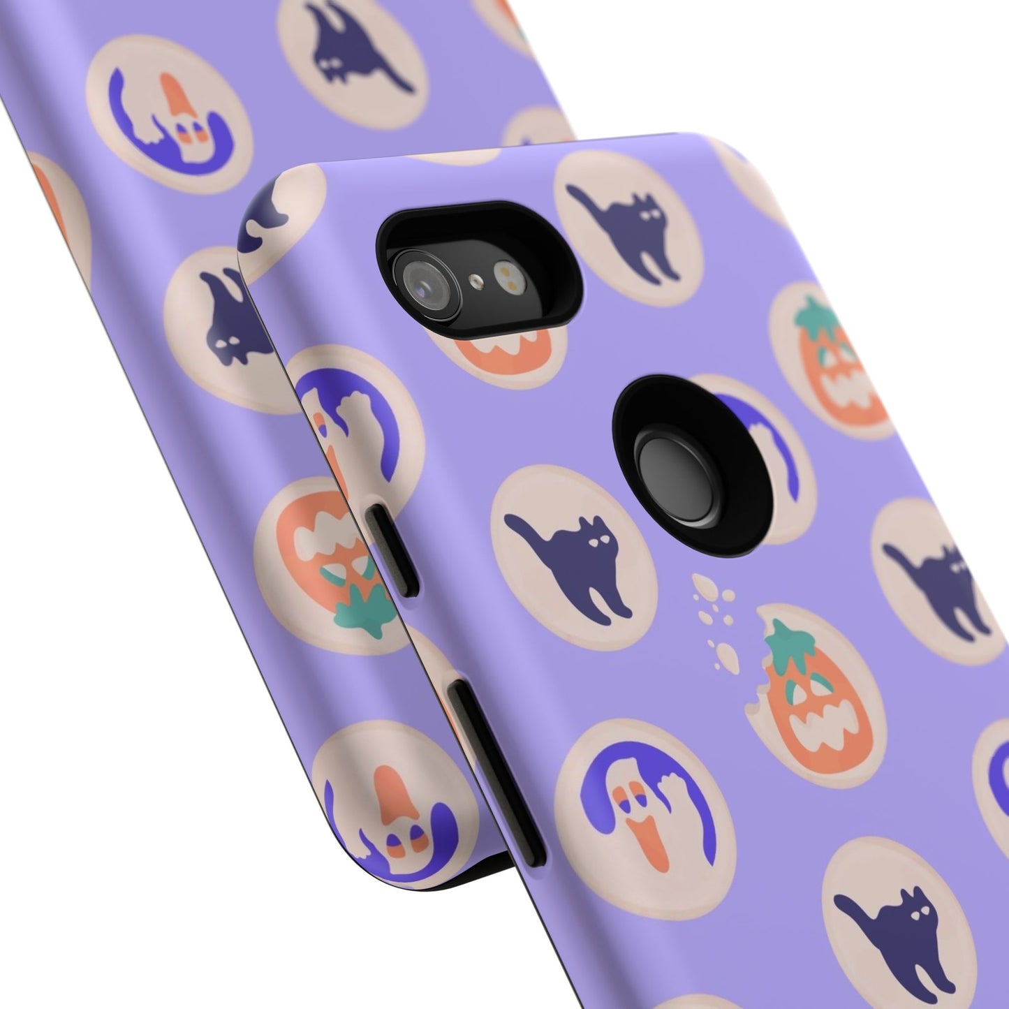 Cookie Case