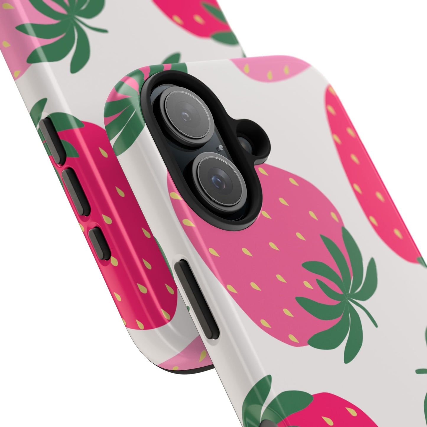 Big Berry -Tough Phone Cases