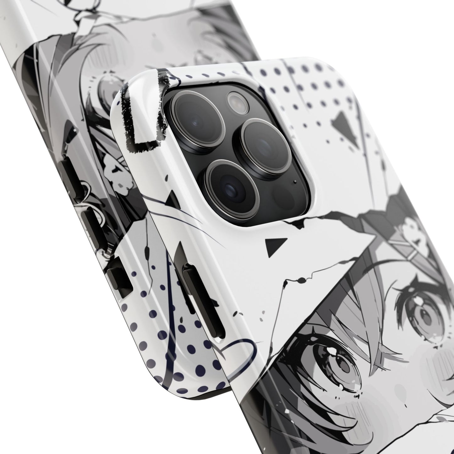 Wild Book Tough Phone Cases