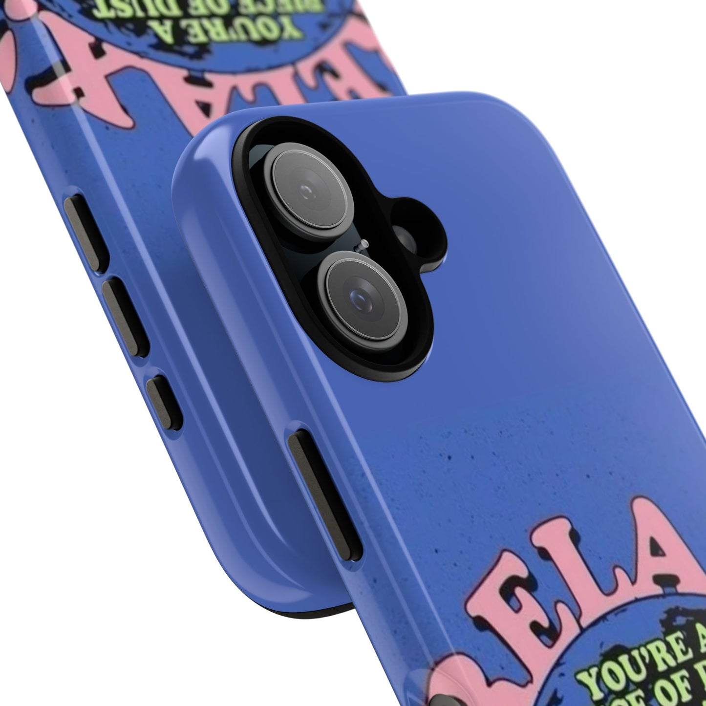 rock - Tough Cases, Unique Gift for Friends, Phone Accessory, Fun with a Message, Earthy Vibe