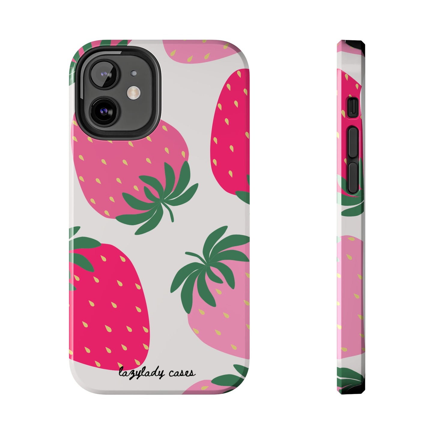 Big Berry -Tough Phone Cases