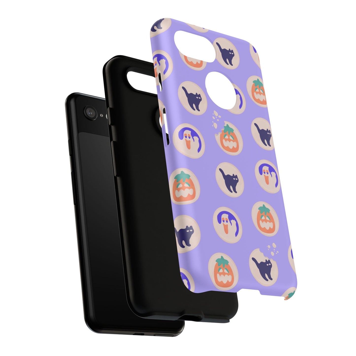 Cookie Case