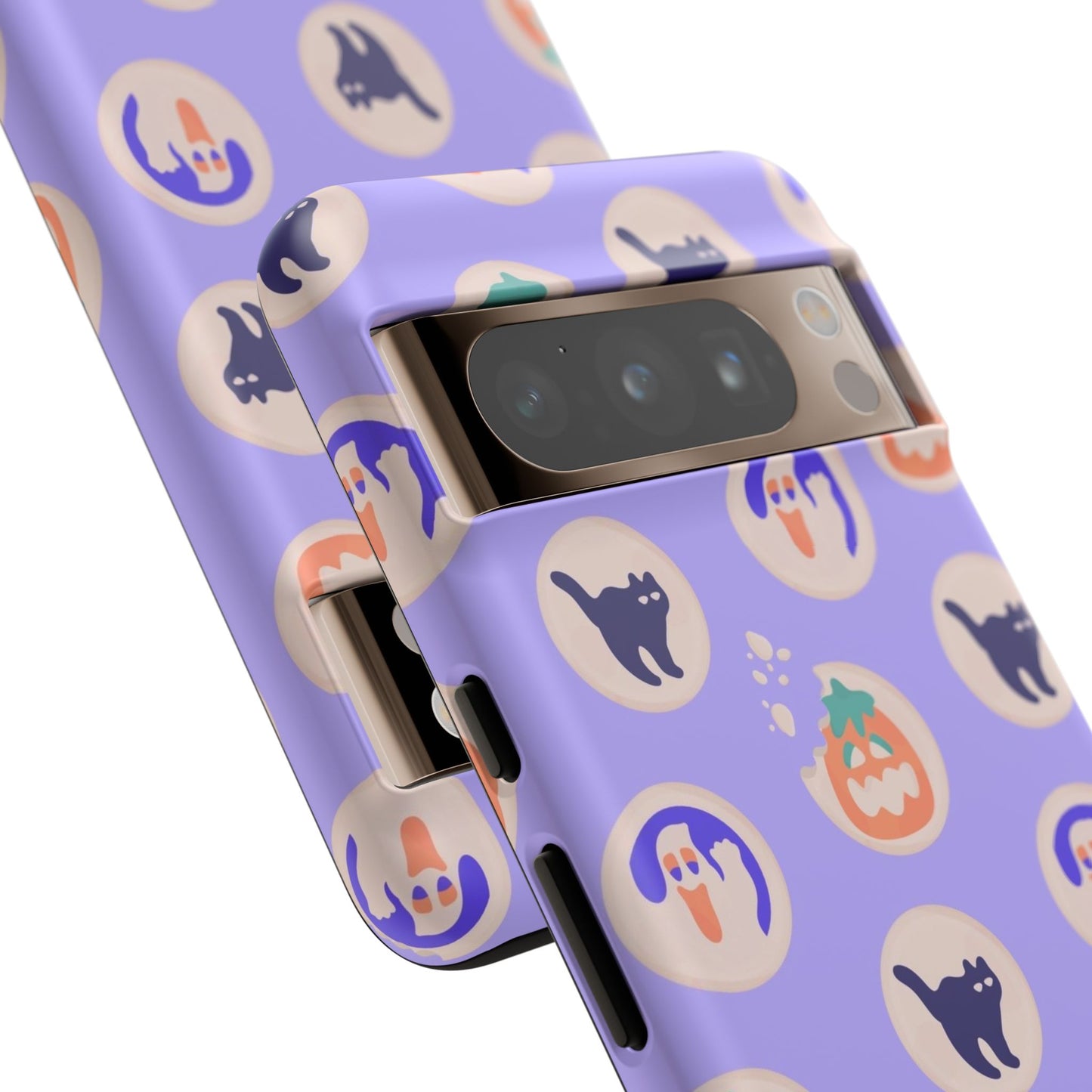 Cookie Case