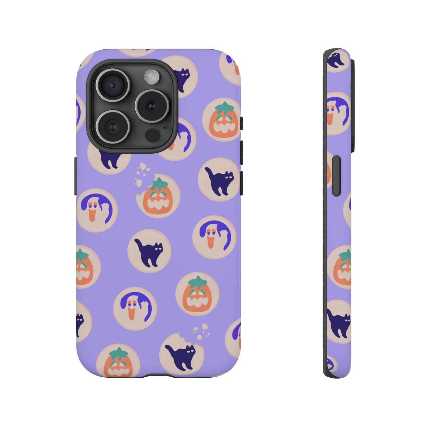 Cookie Case