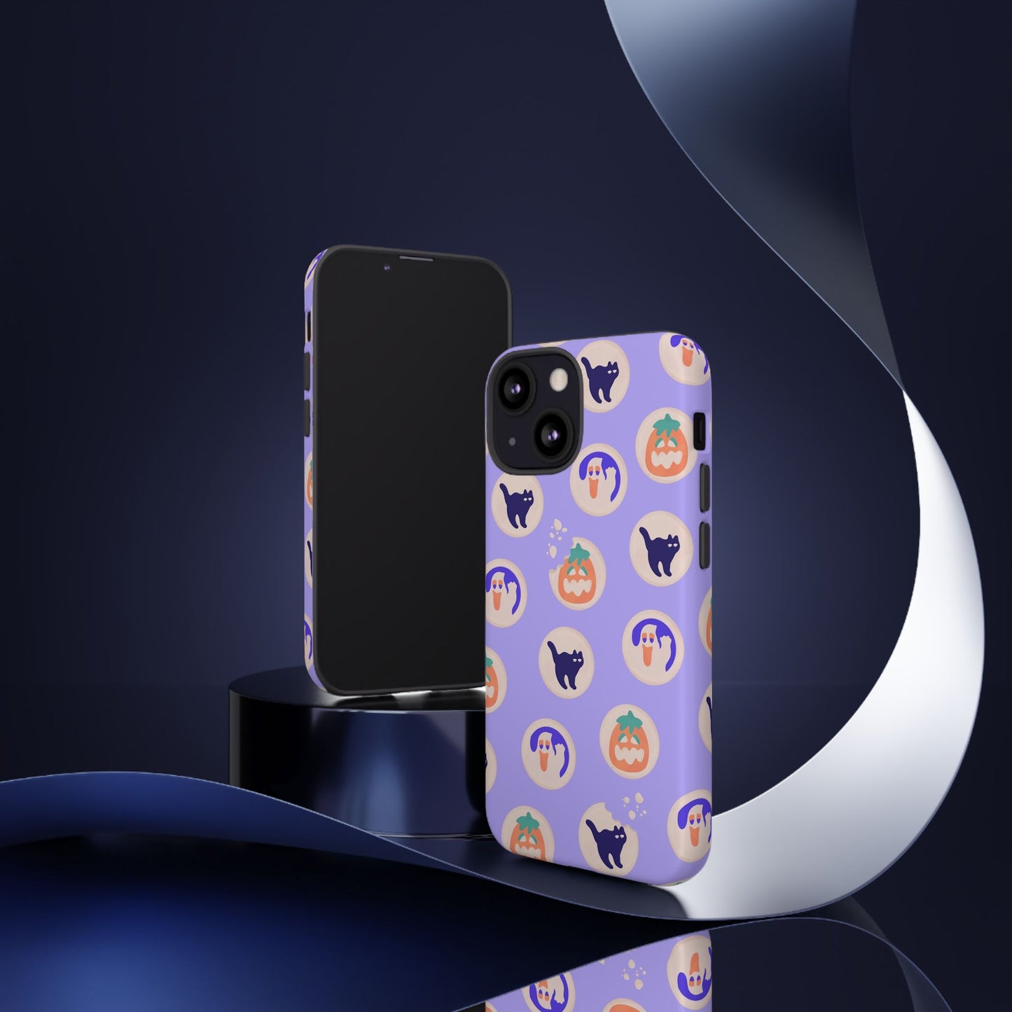 Cookie Case