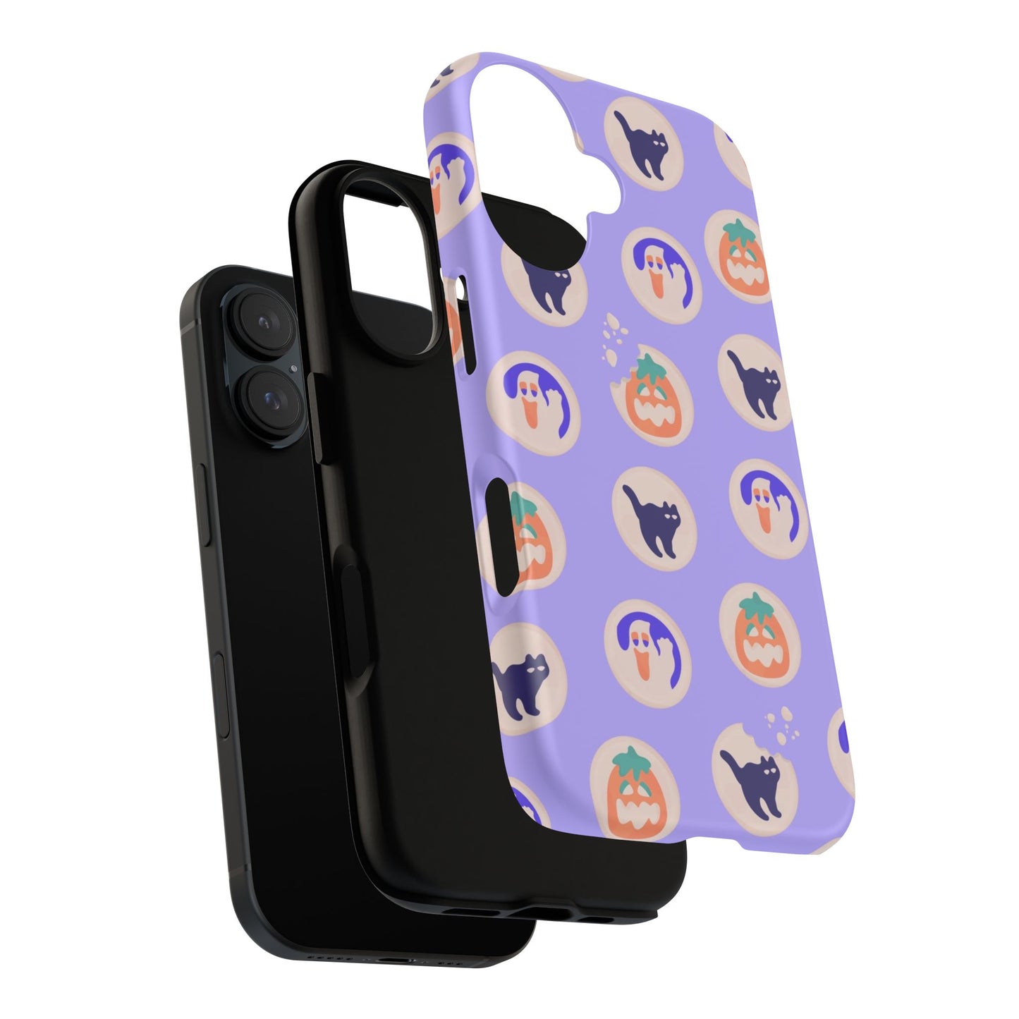 Cookie Case