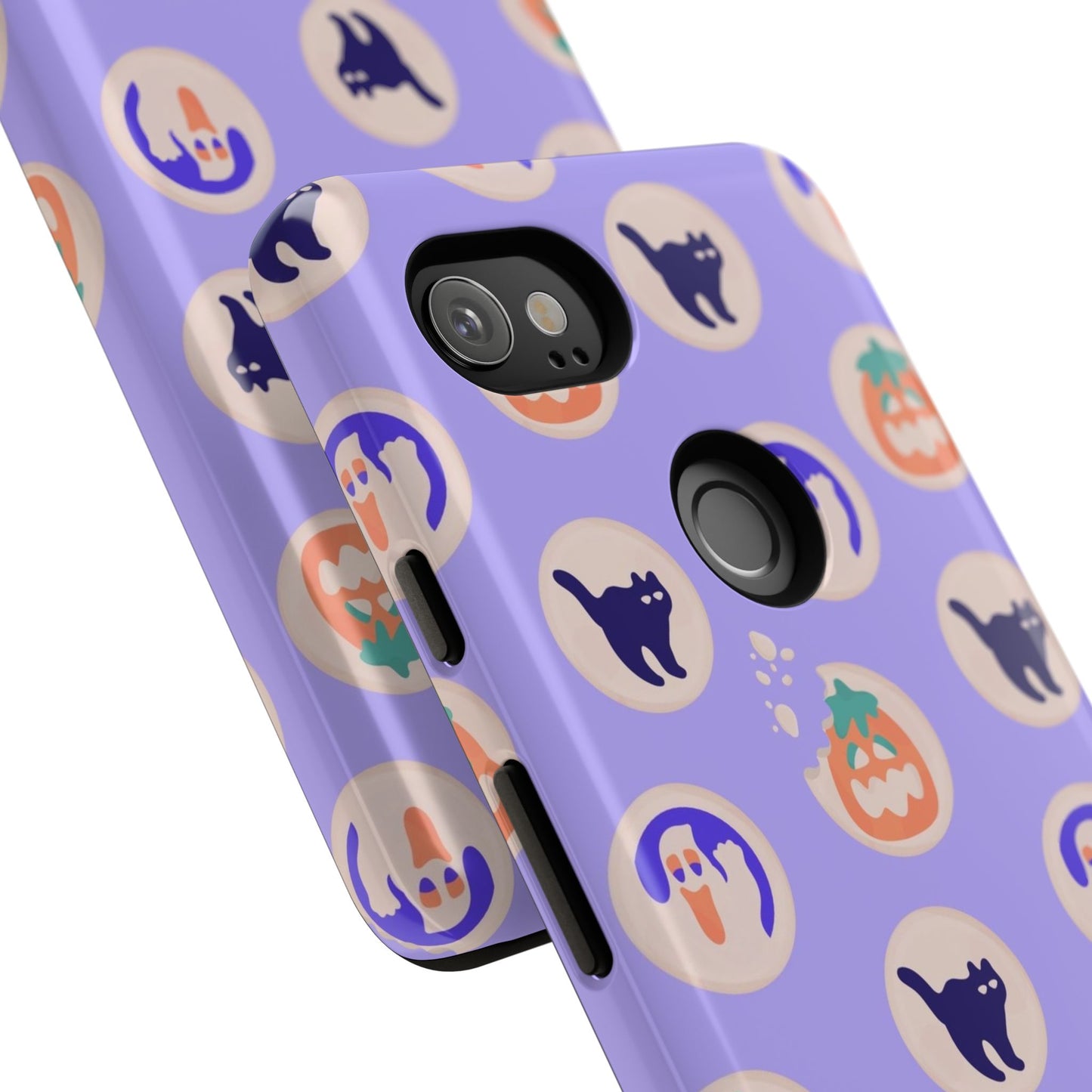 Cookie Case