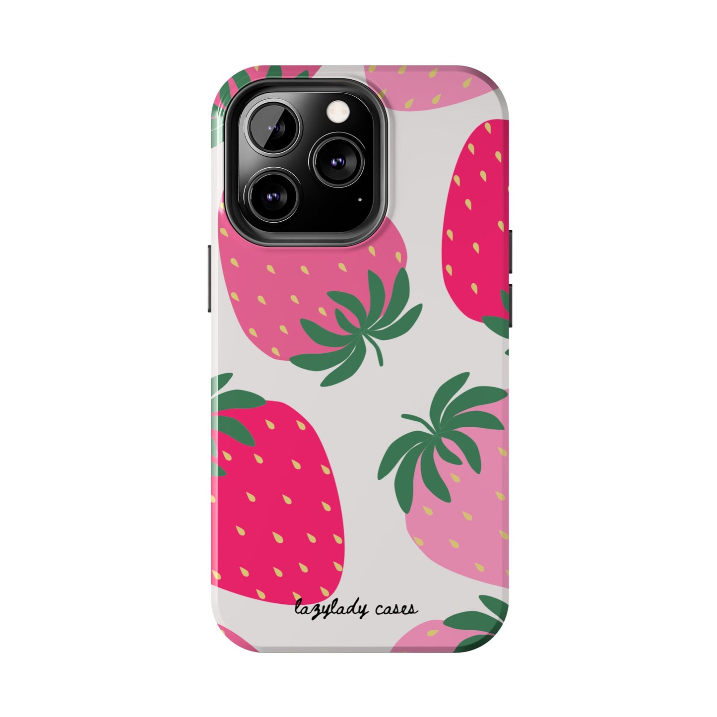 Big Berry -Tough Phone Cases