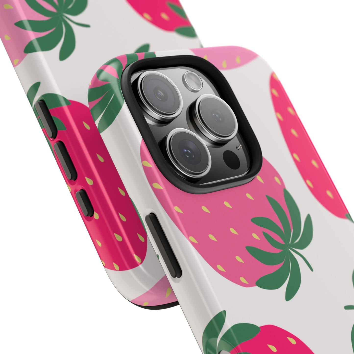 Big Berry -Tough Phone Cases