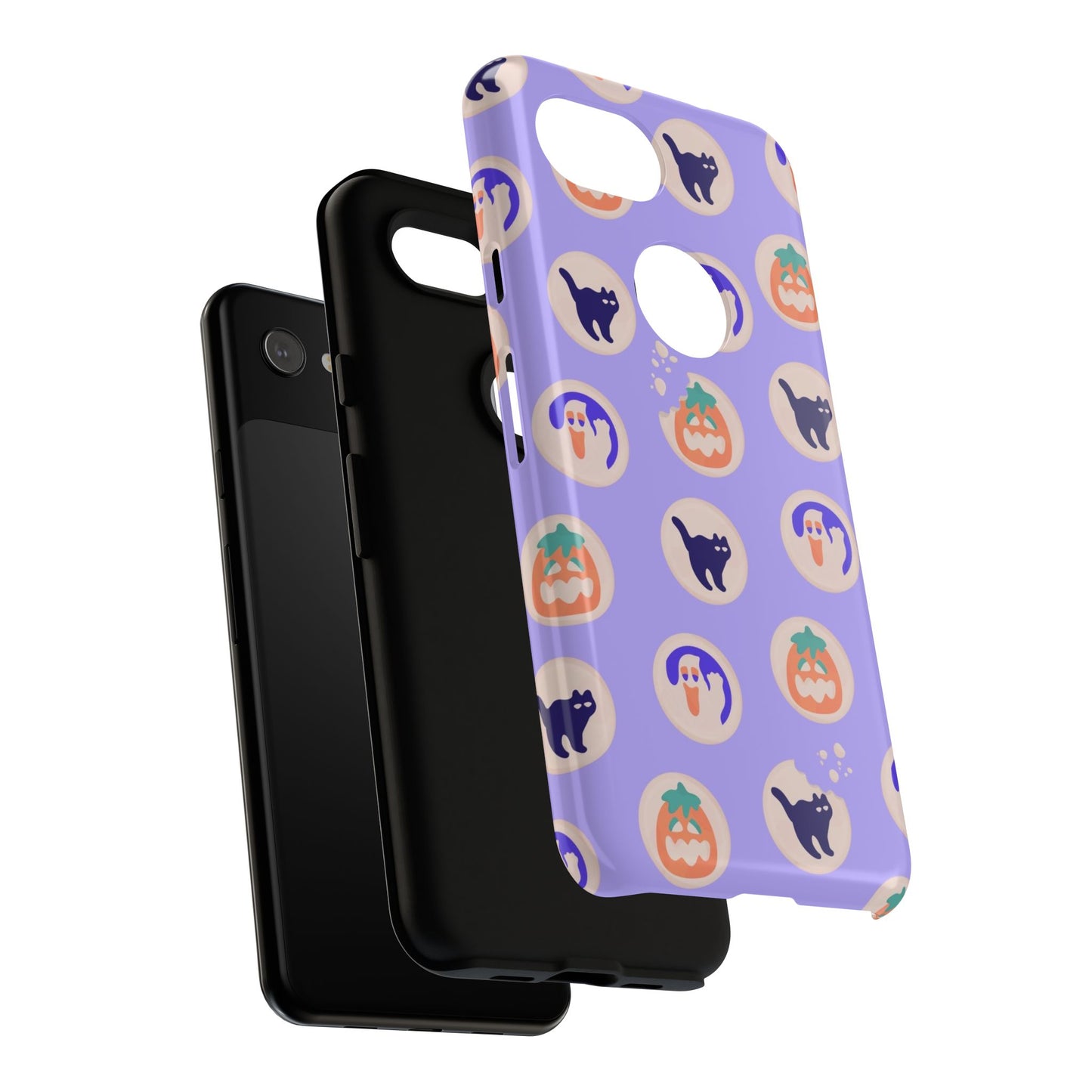 Cookie Case