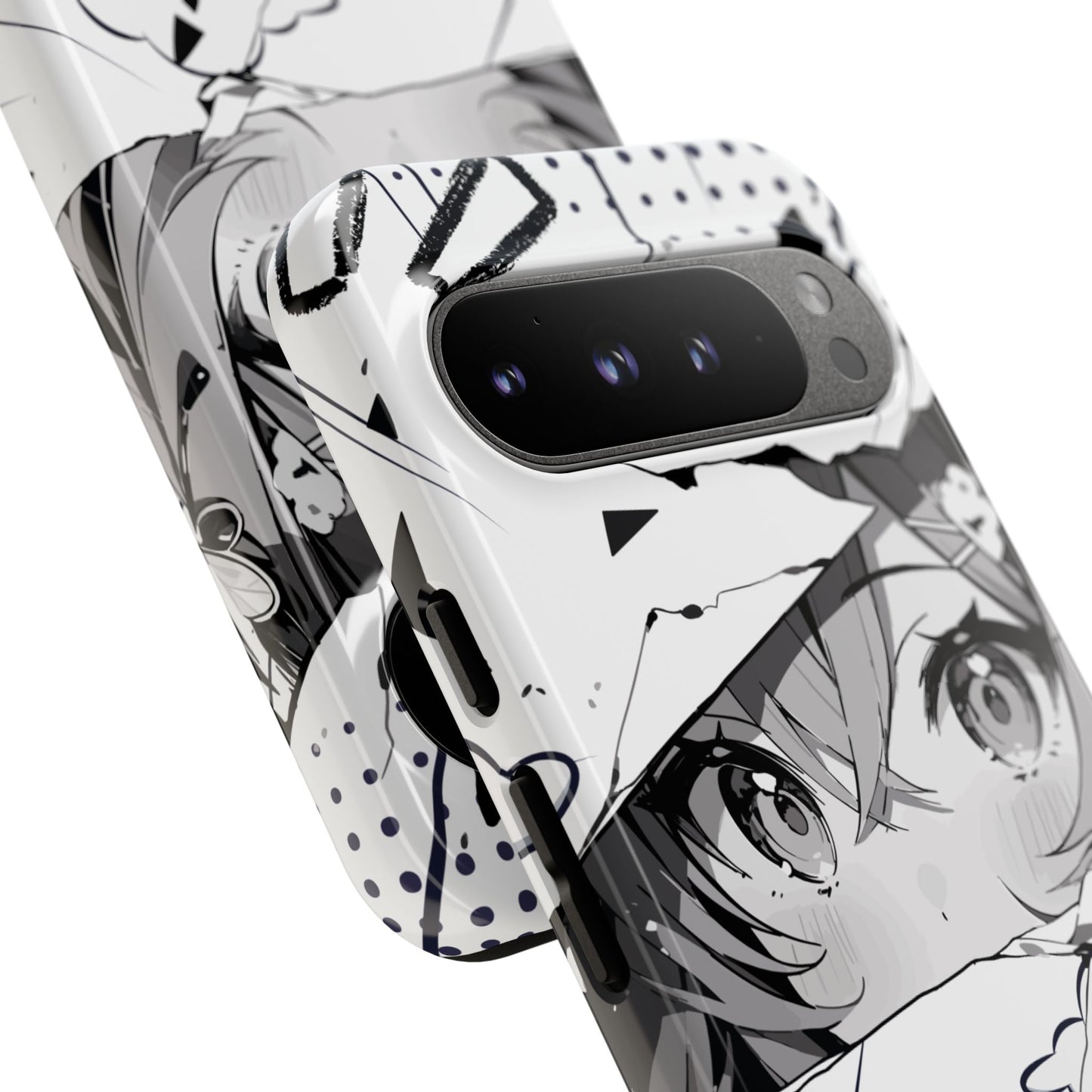 Anime Phone Case - Stylish Tough Cases with Unique Design