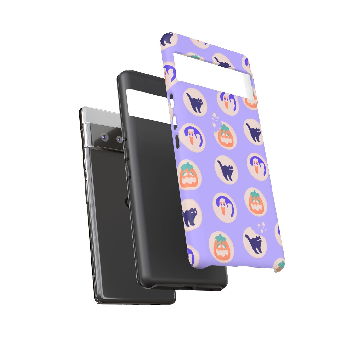 Cookie Case