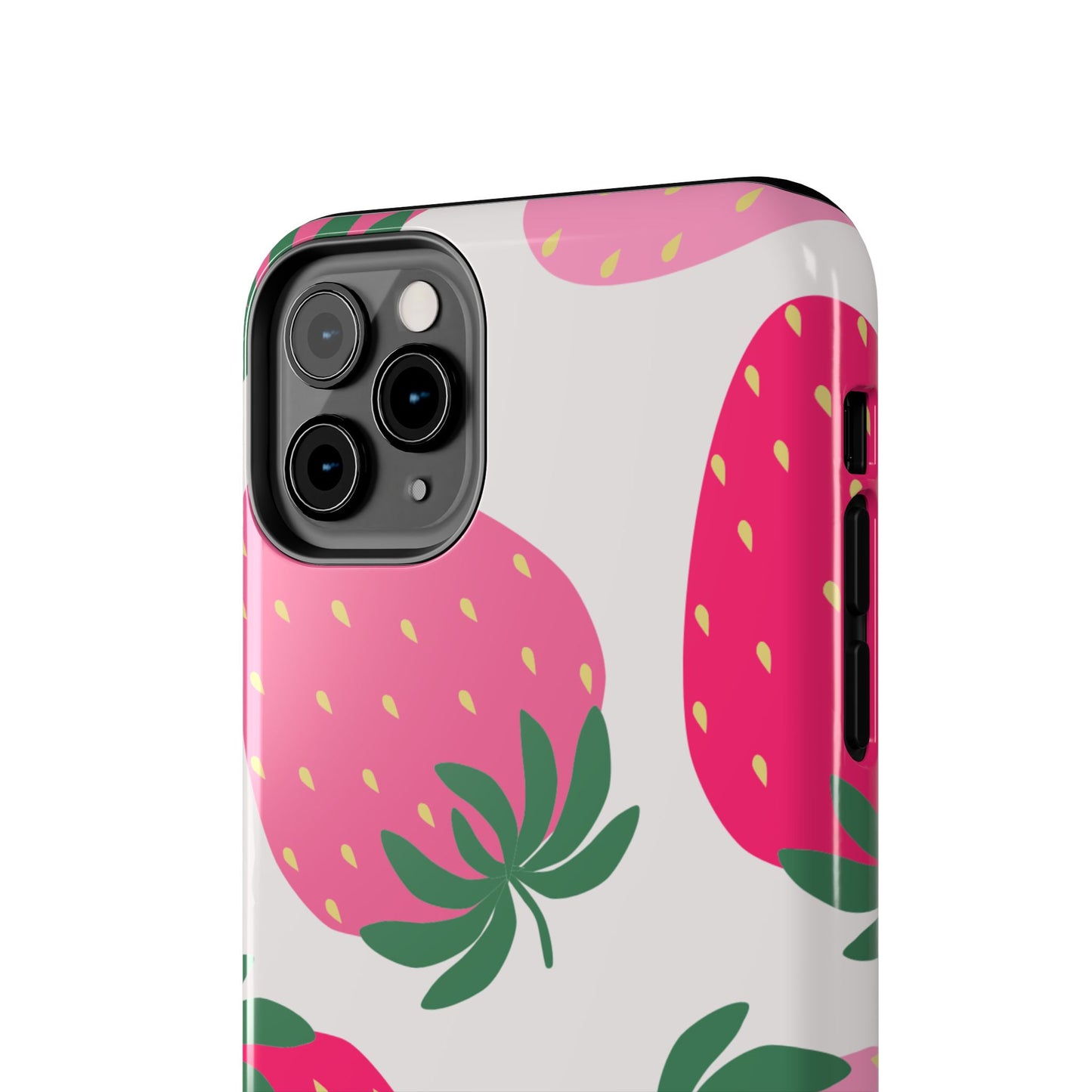 Big Berry -Tough Phone Cases