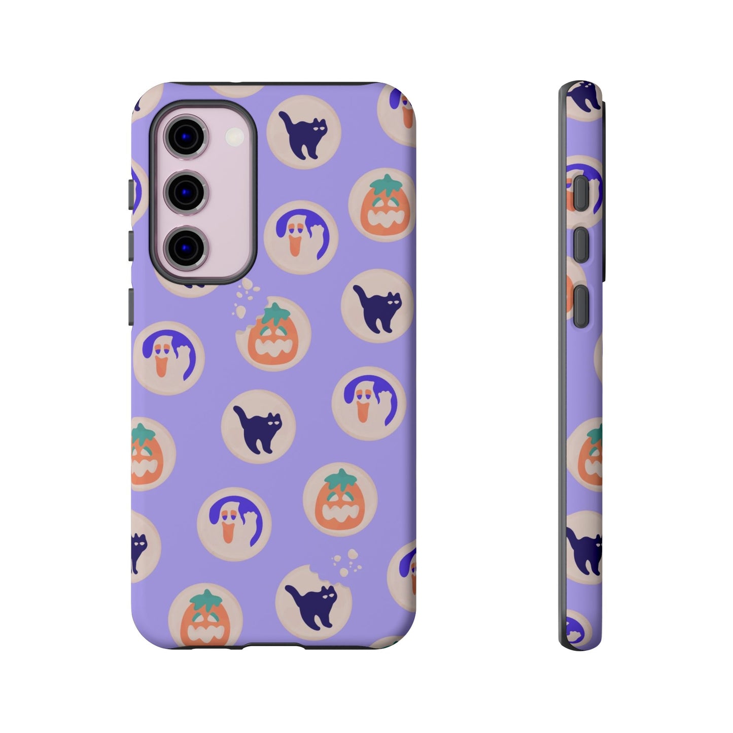 Cookie Case