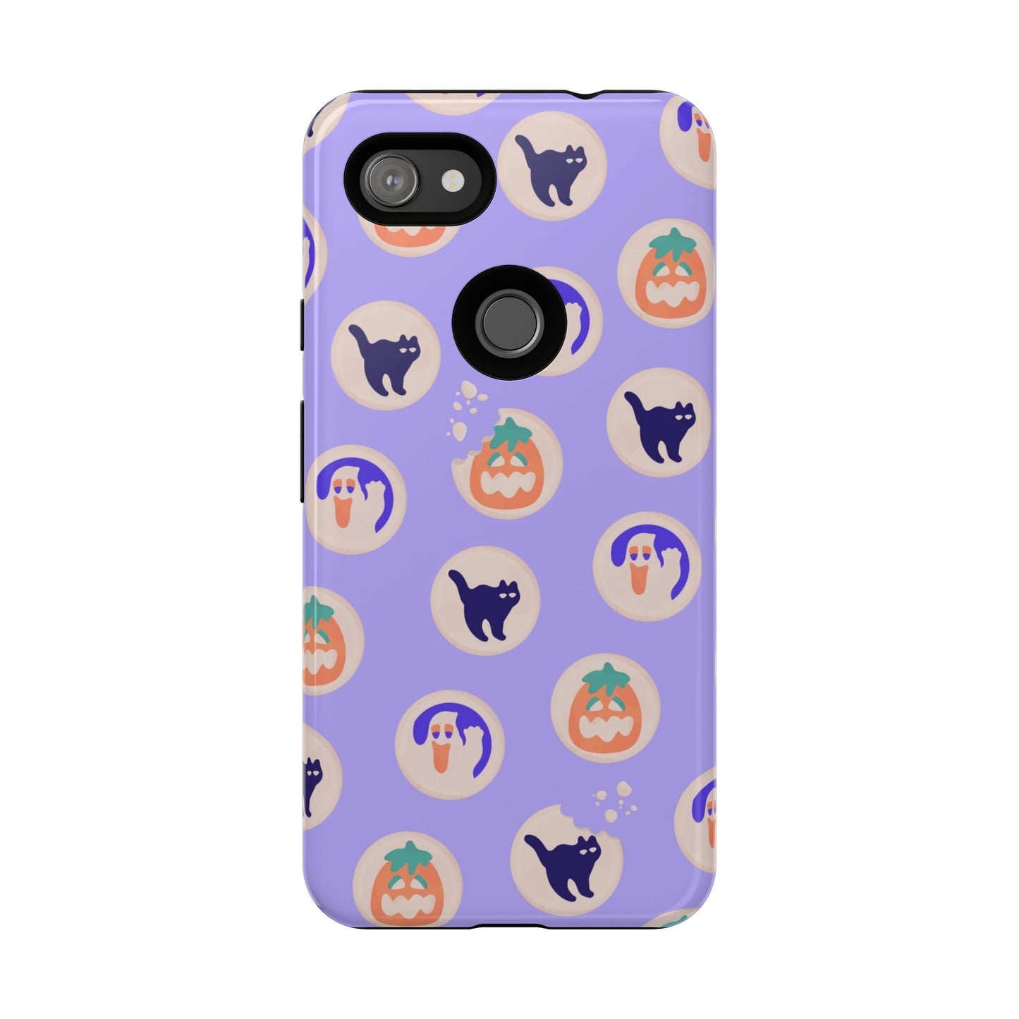 Cookie Case