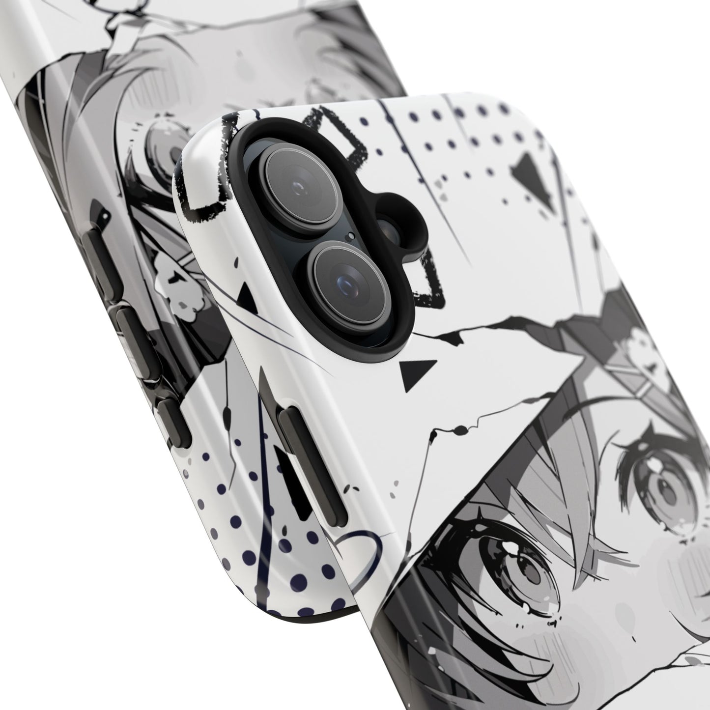 Wild Book Tough Phone Cases