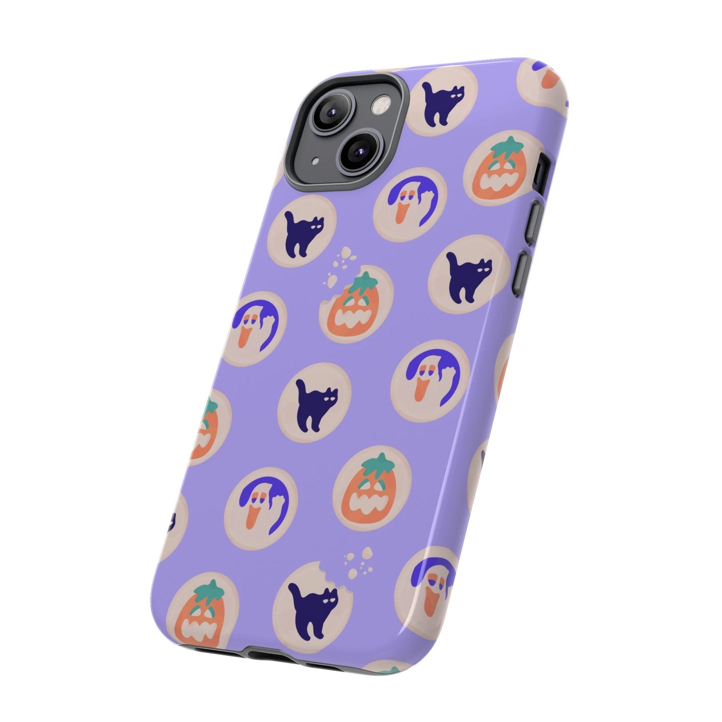 Cookie Case