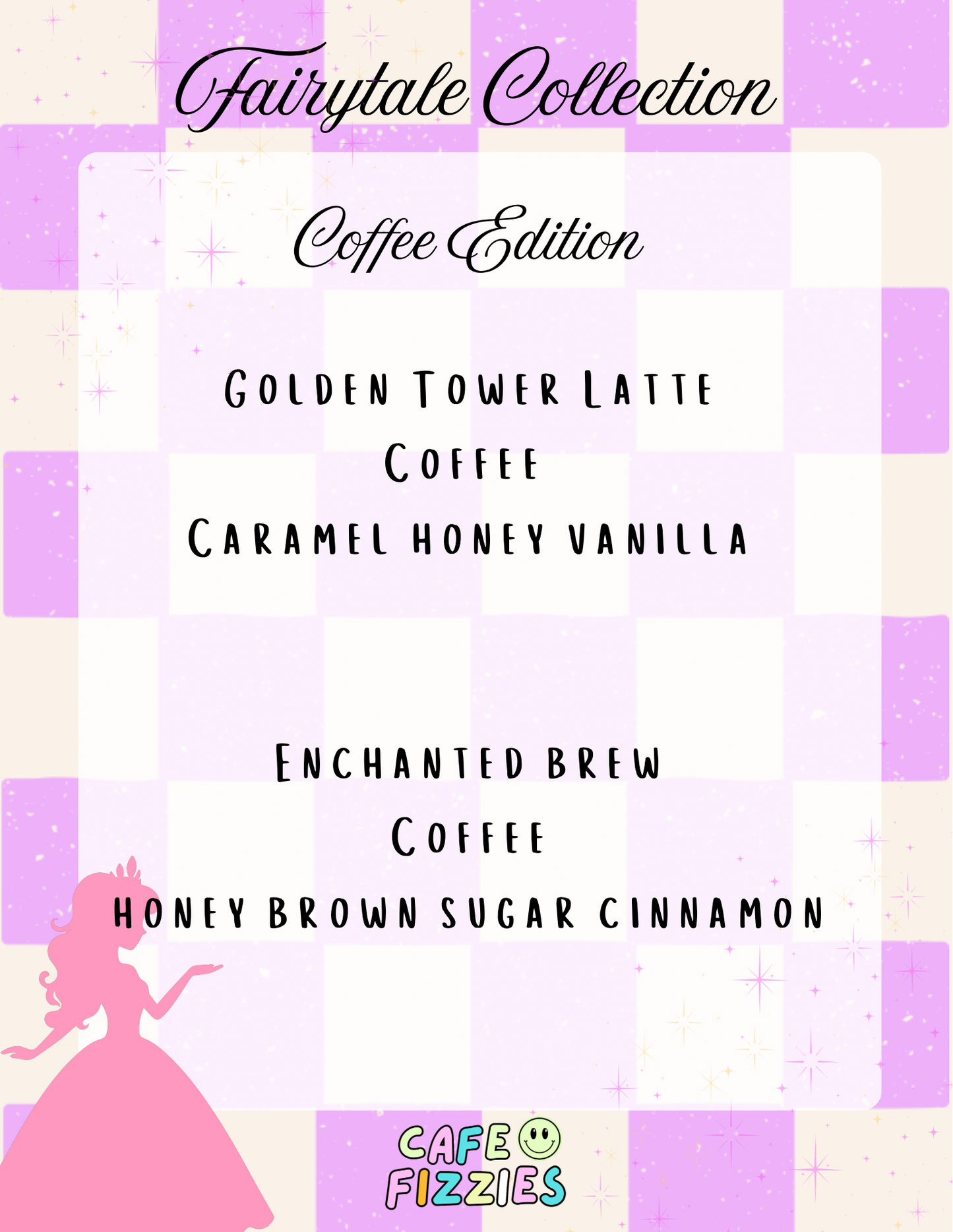 Fairy Tail Coffee