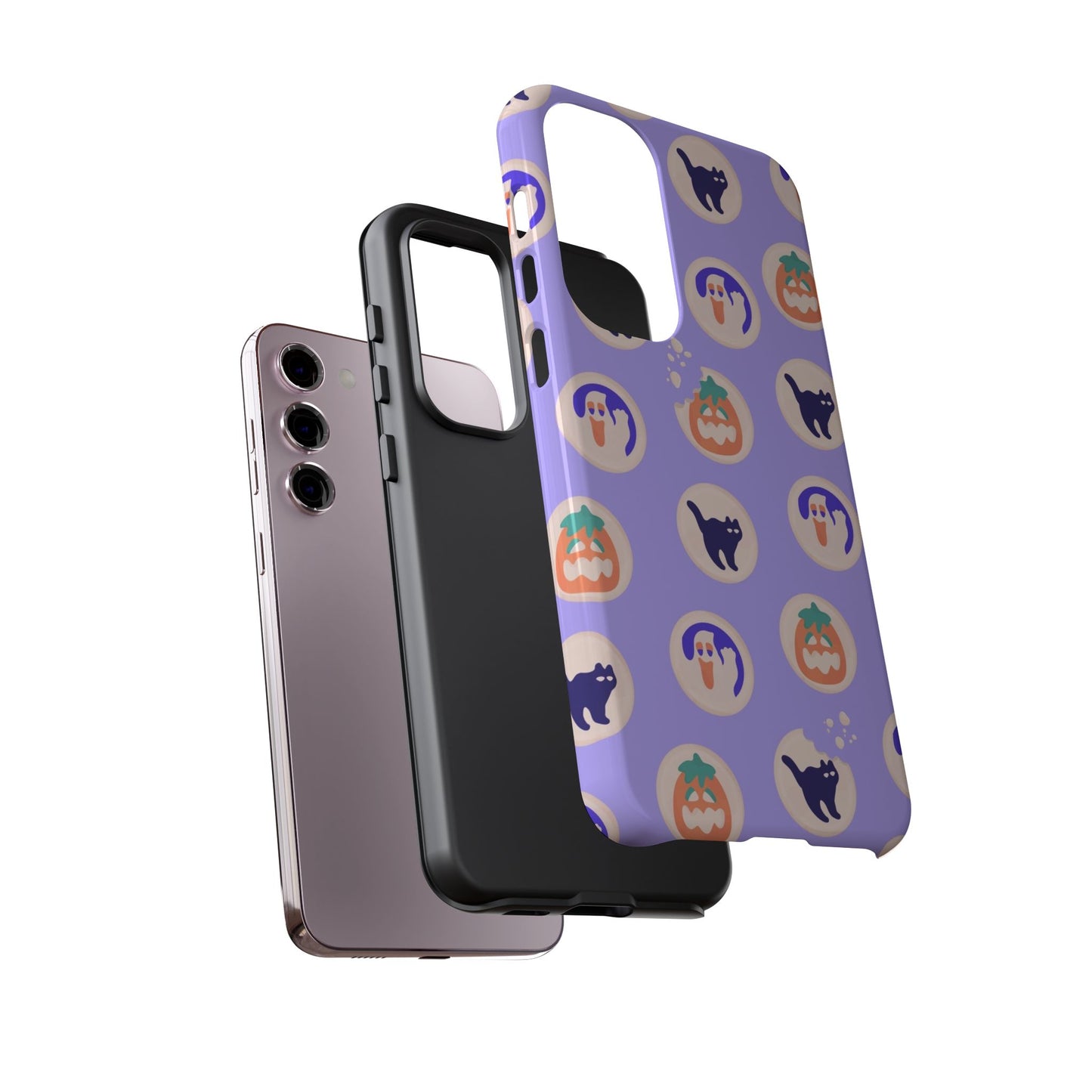 Cookie Case