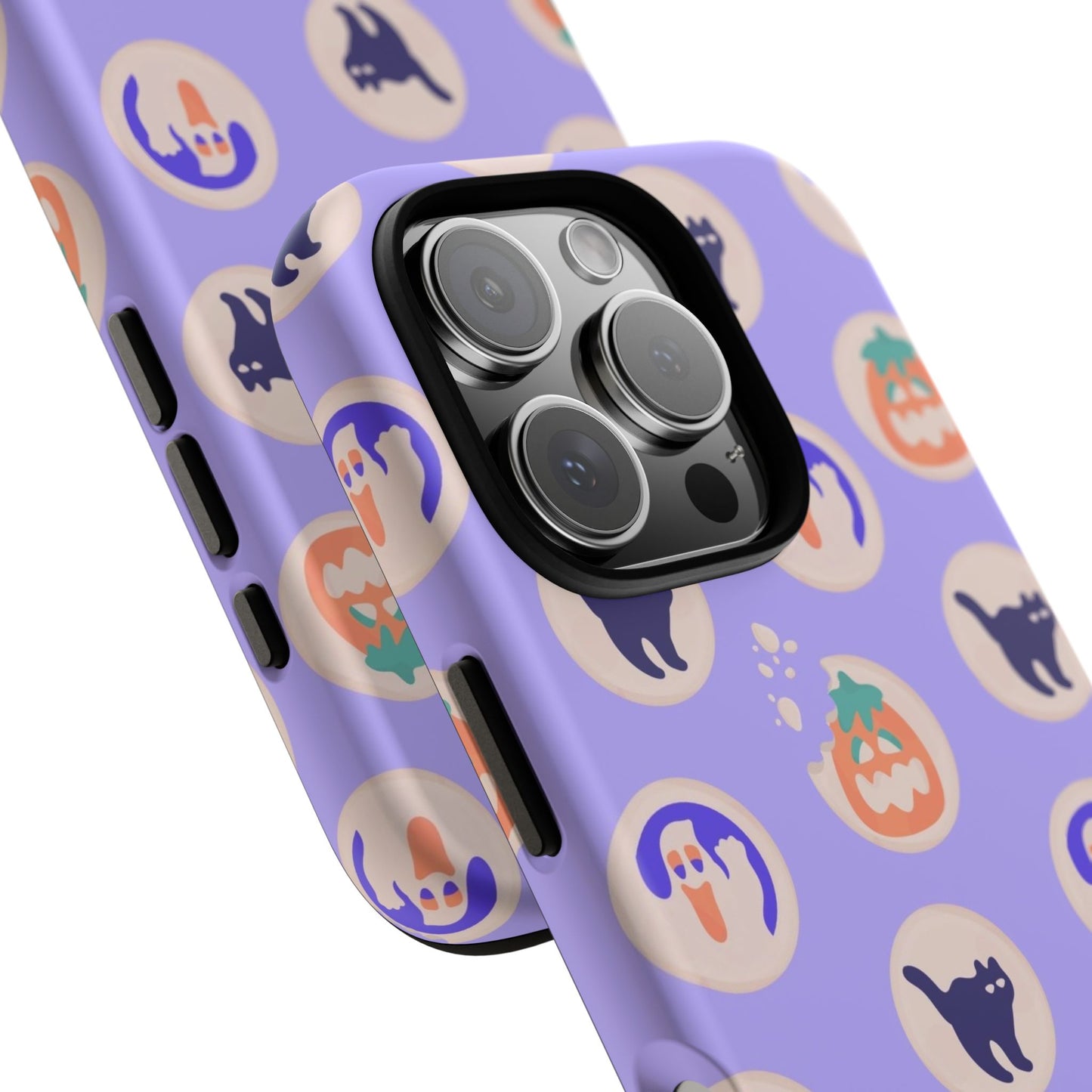 Cookie Case