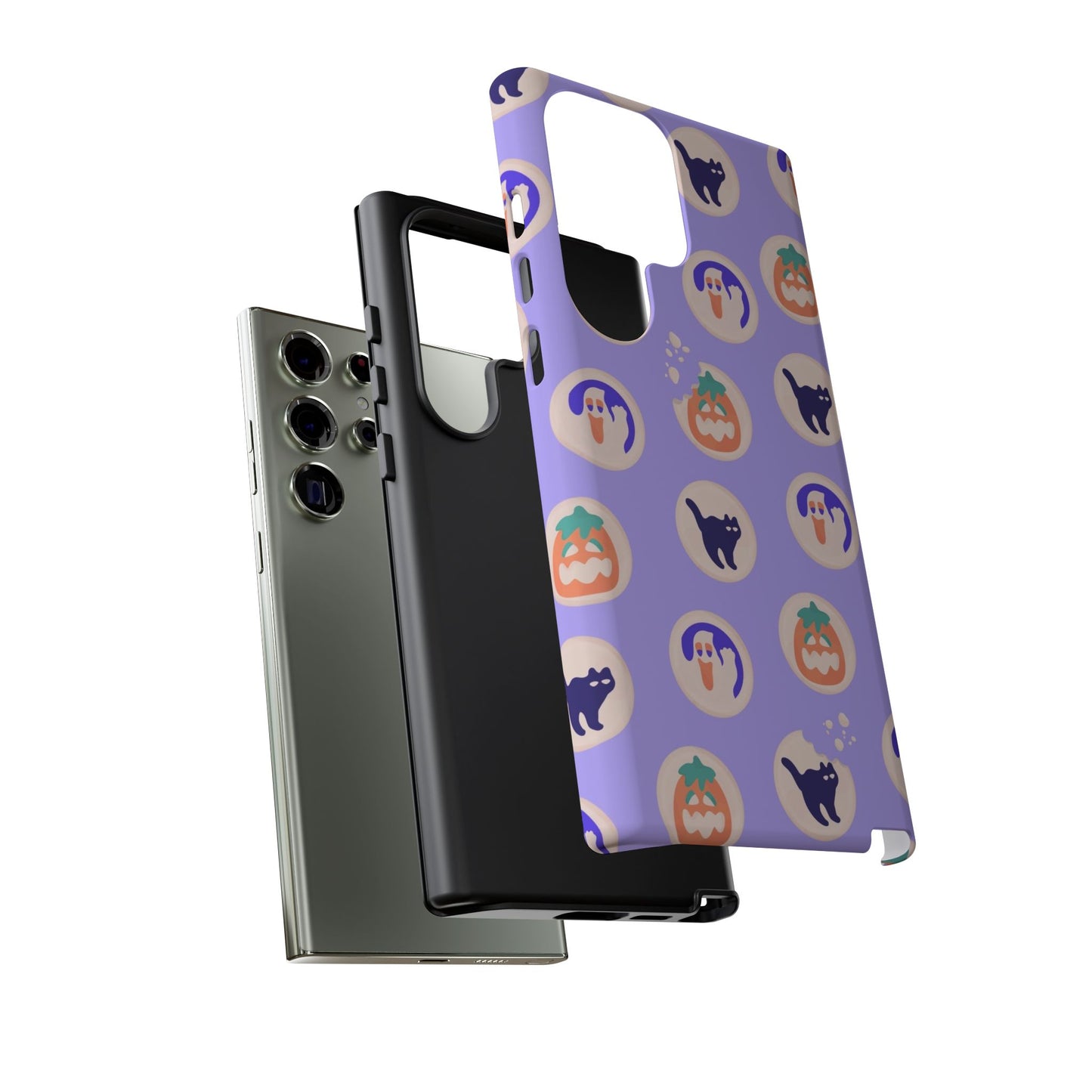 Cookie Case