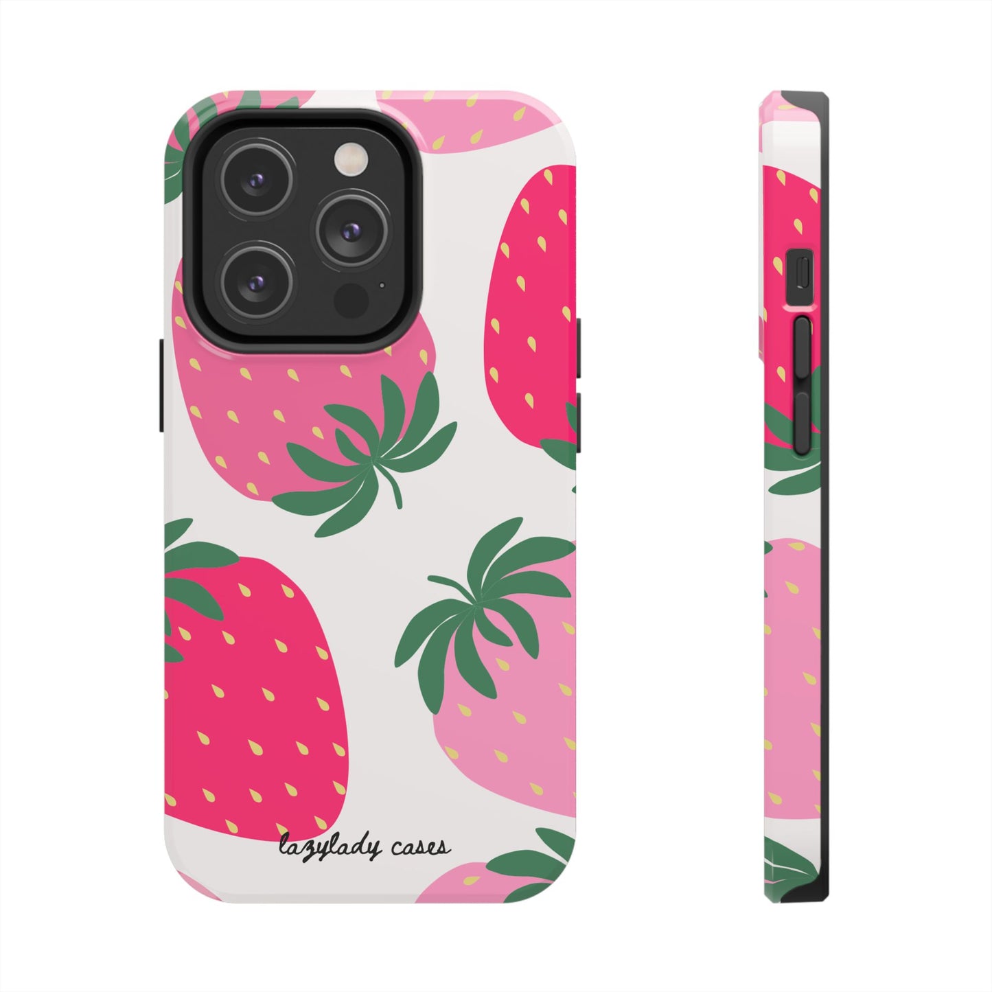 Big Berry -Tough Phone Cases