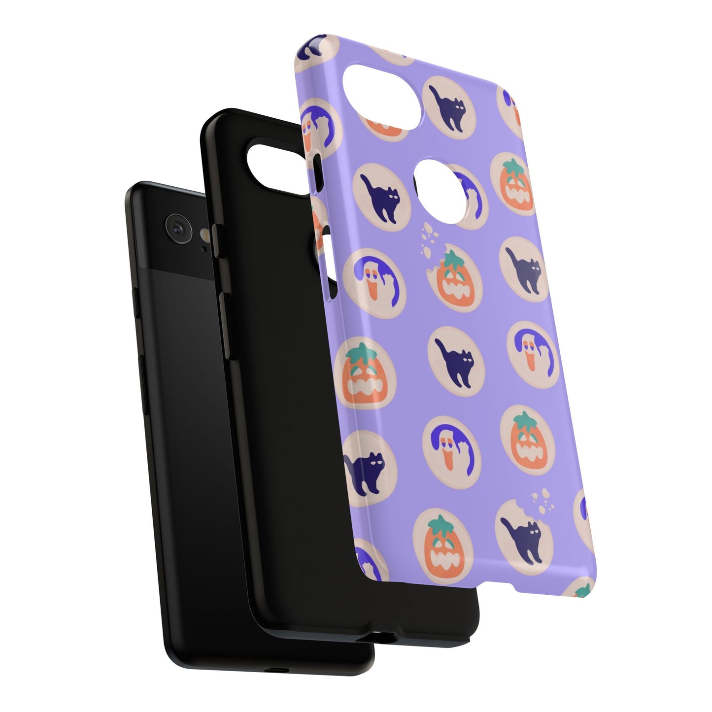 Cookie Case