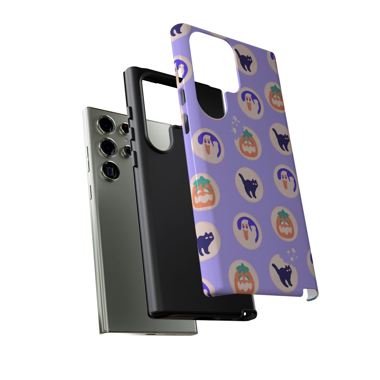 Cookie Case