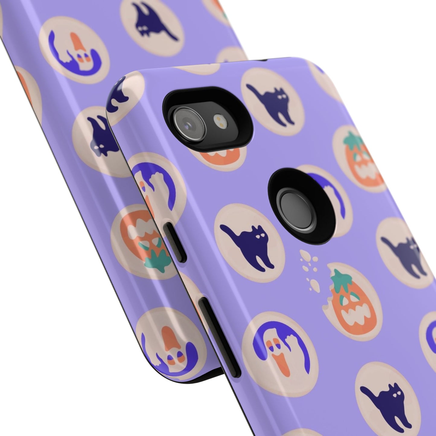 Cookie Case