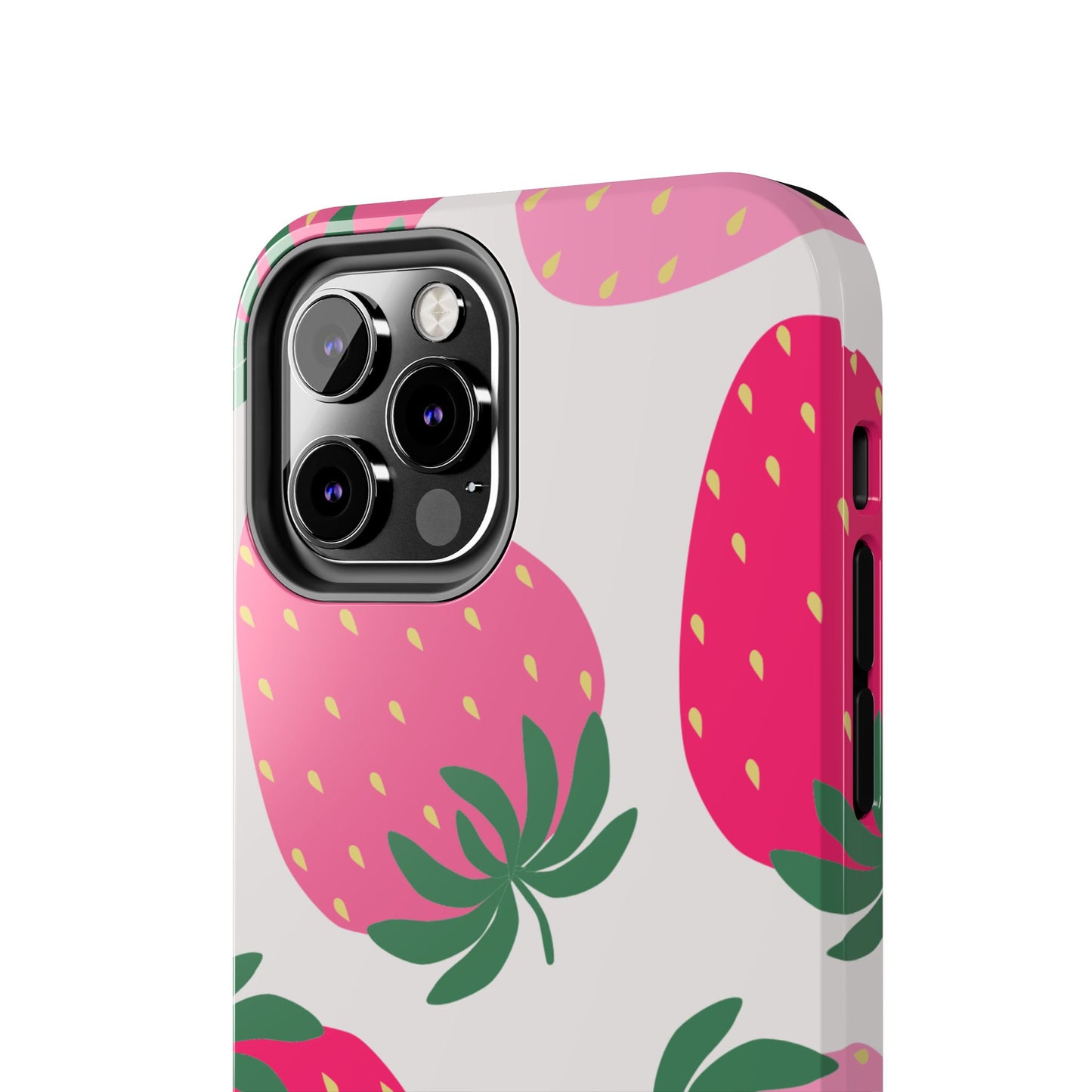 Big Berry -Tough Phone Cases