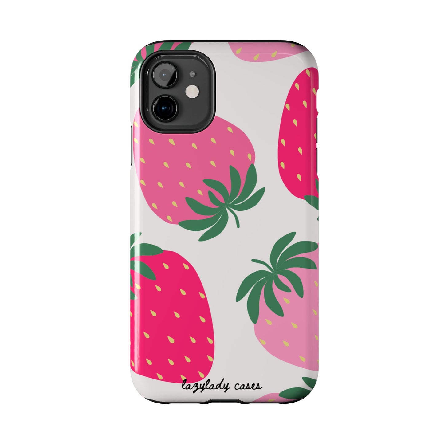 Big Berry -Tough Phone Cases