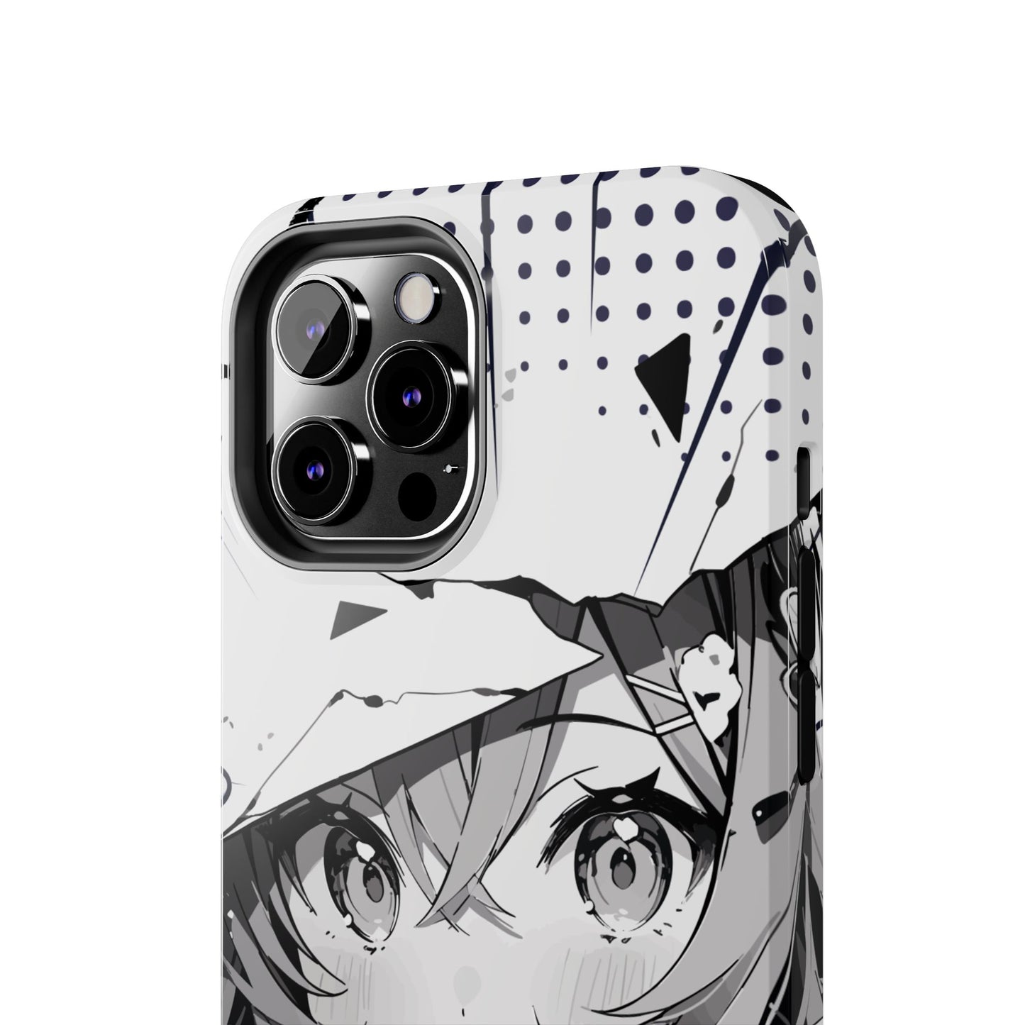 Wild Book Tough Phone Cases