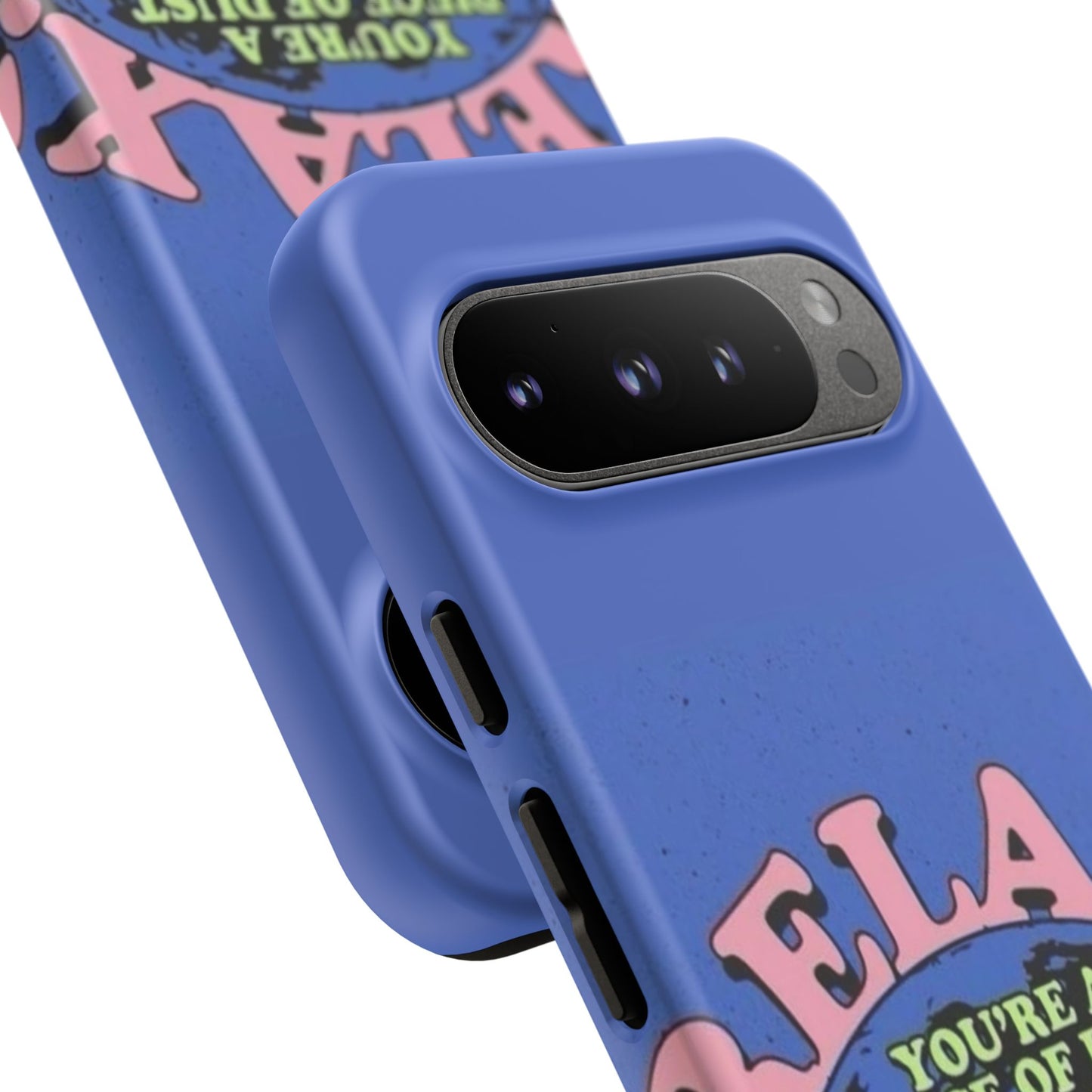 rock - Tough Cases, Unique Gift for Friends, Phone Accessory, Fun with a Message, Earthy Vibe